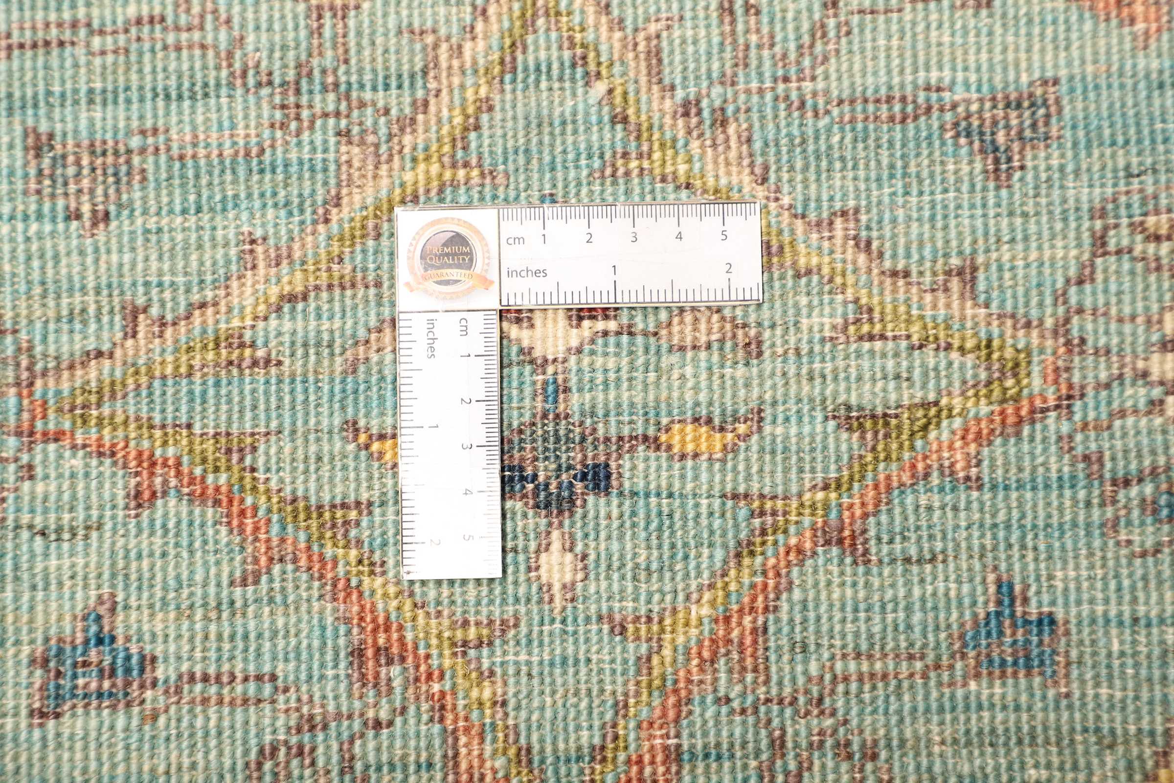 Ziegler | 242 cm x 80 cm | Nr. 12-468972