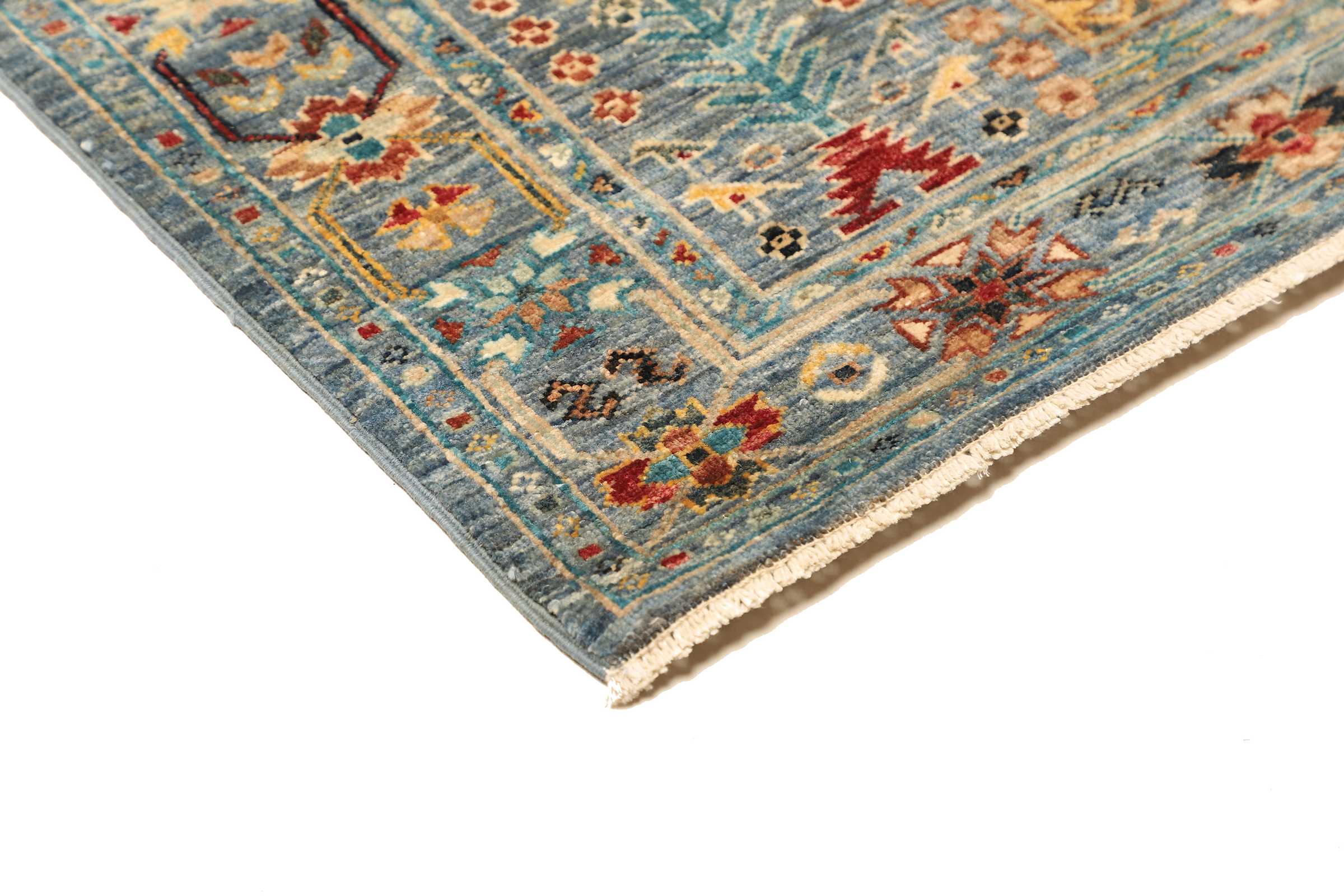 Kazak | 273 cm x 80 cm | Nr. 12-468973