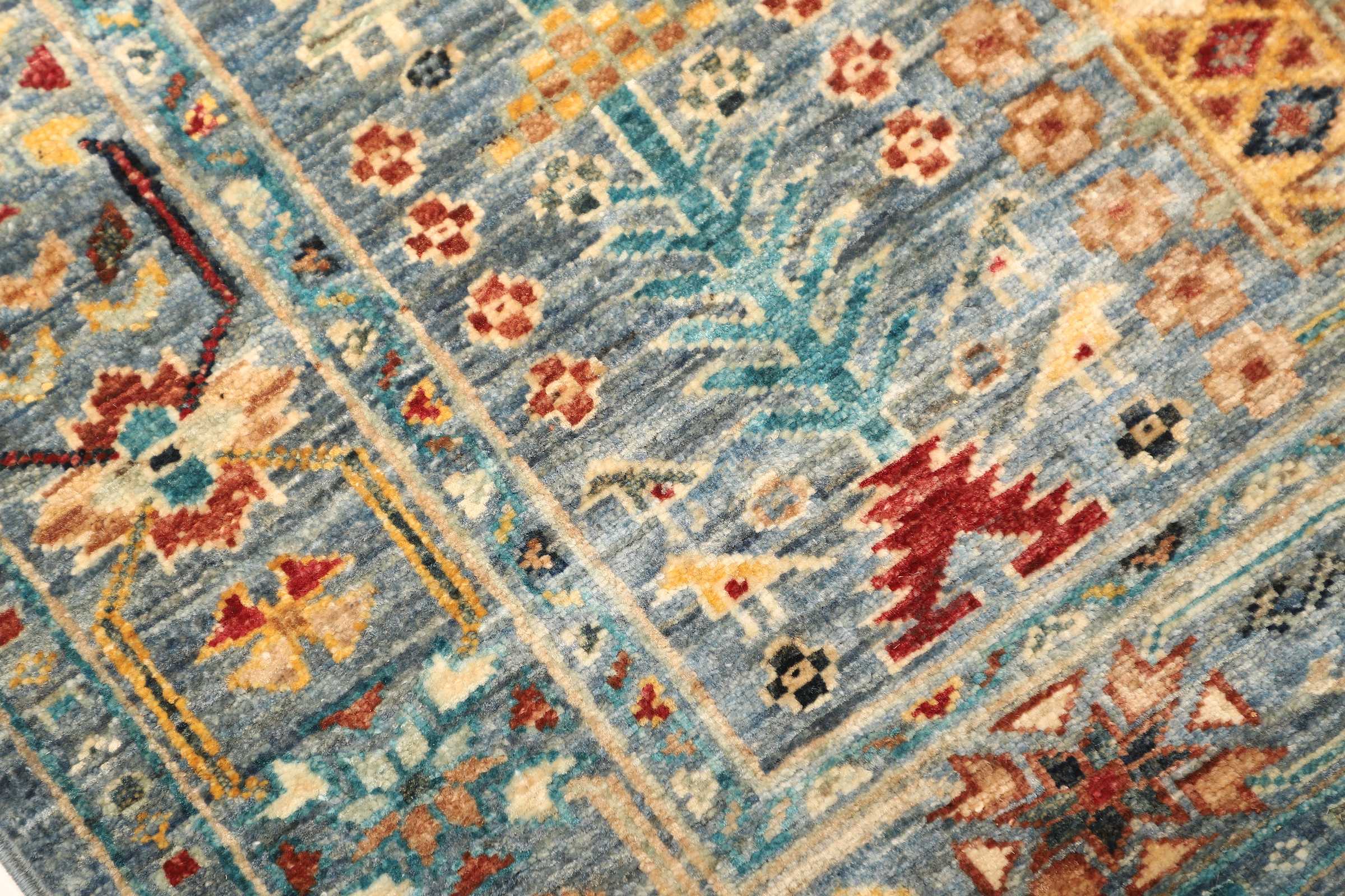 Kazak | 273 x 80 cm | Nr. 12-468973