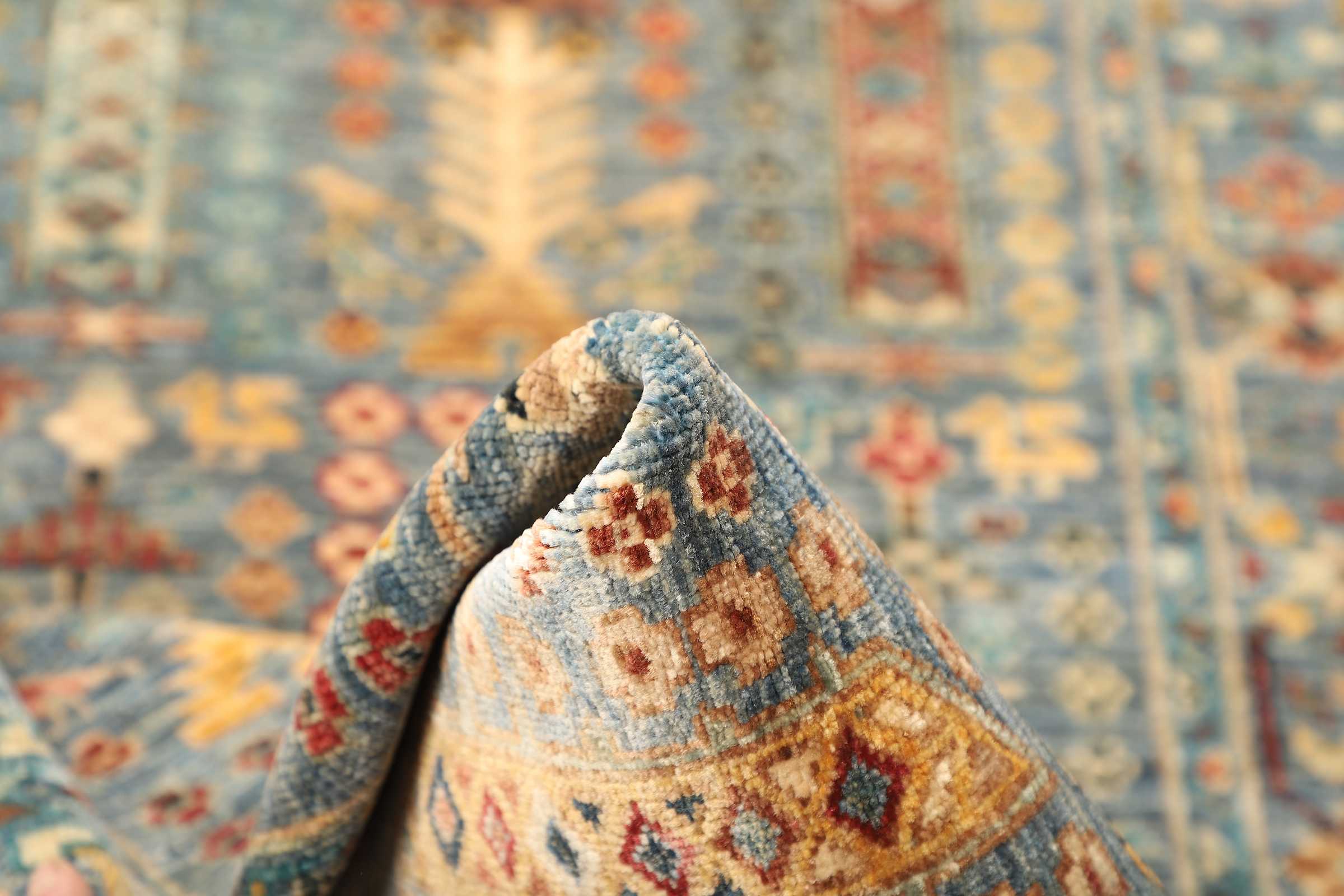 Kazak | 273 x 80 cm | Nr. 12-468973