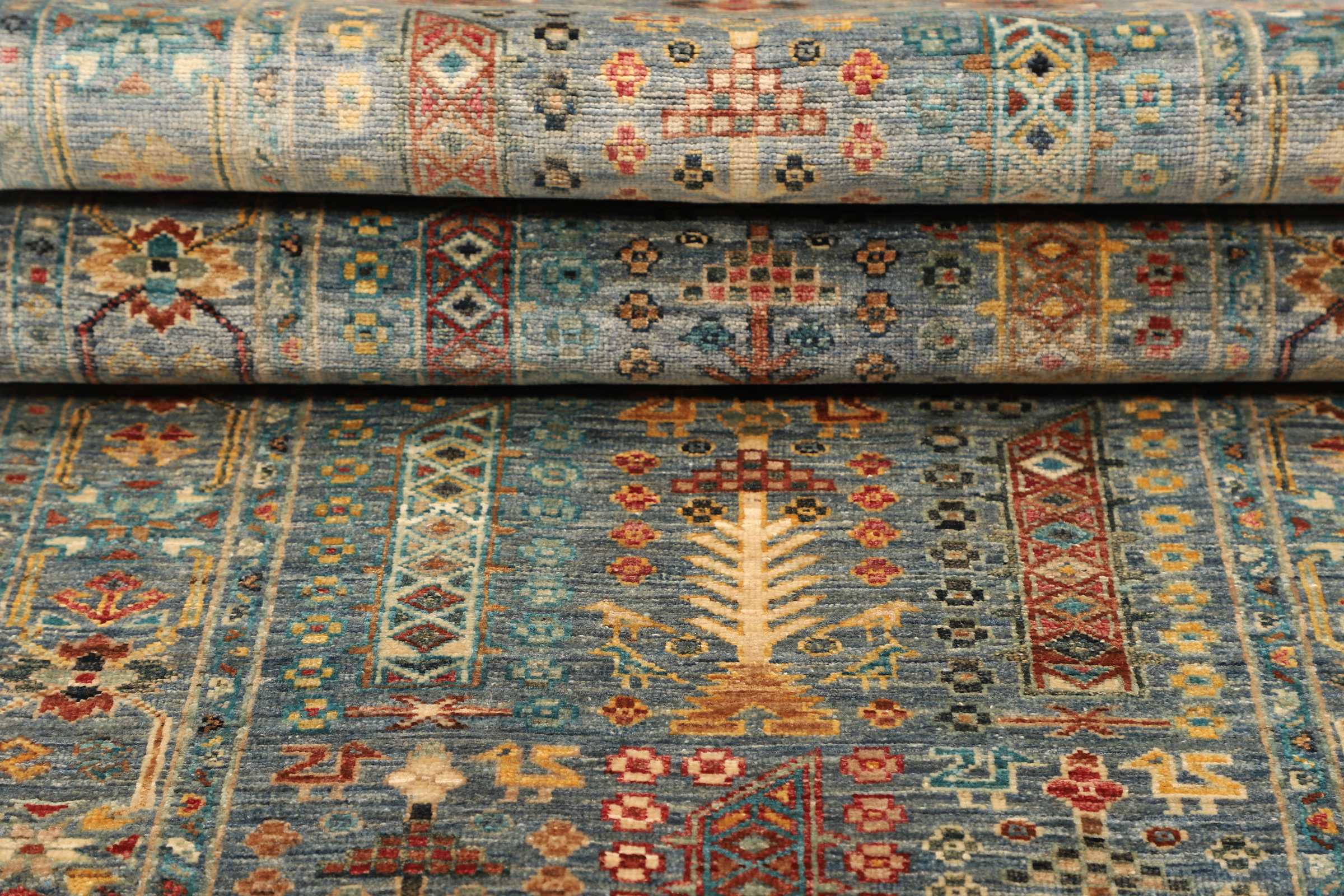 Kazak | 273 x 80 cm | Nr. 12-468973