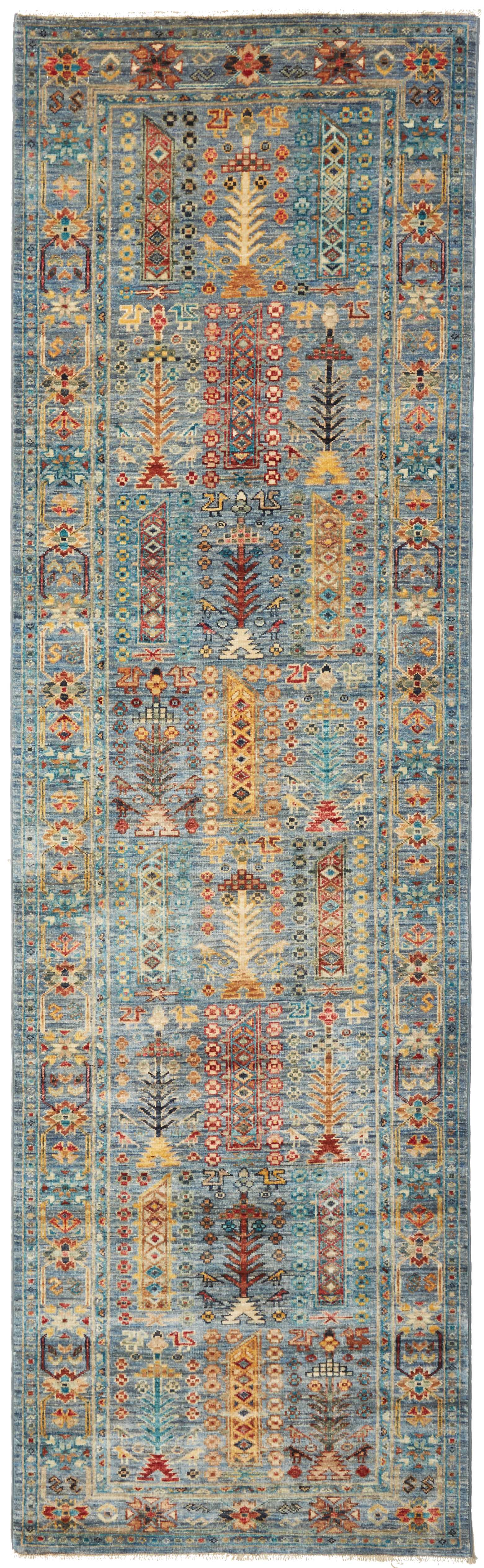 Kazak | 273 cm x 80 cm | Nr. 12-468973