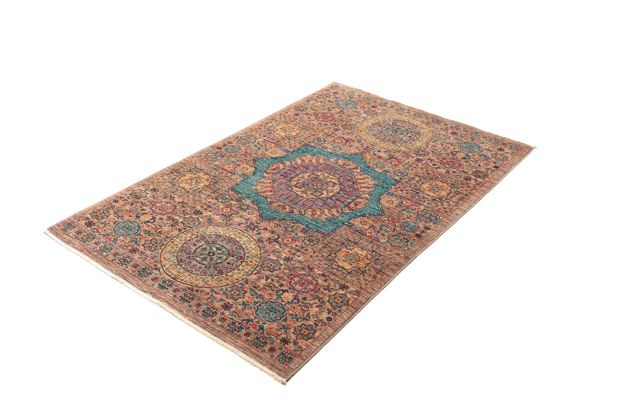 mamelouk | 155 x 99 cm | Nr. 12-468978