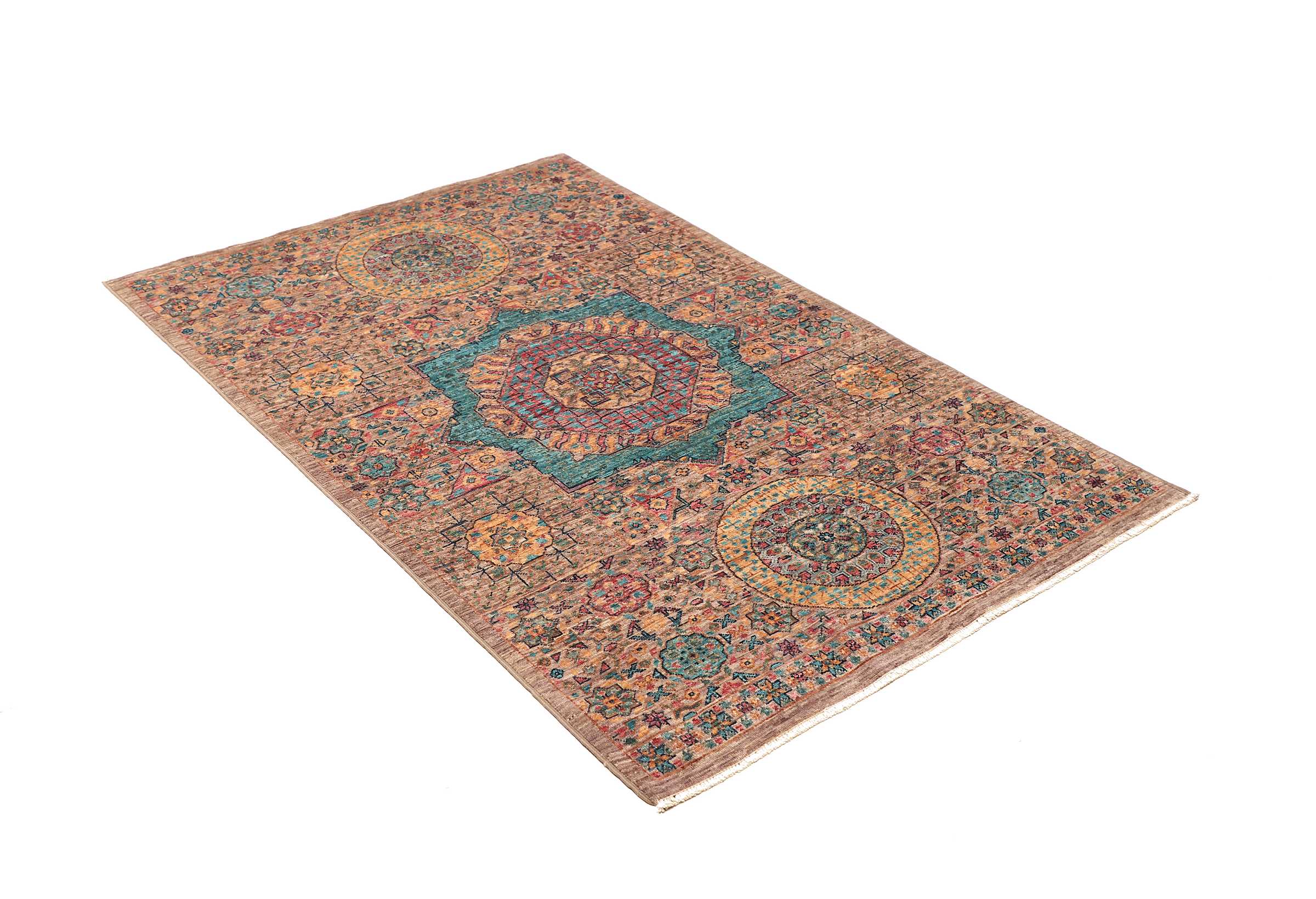 mamelouk | 155 x 99 cm | Nr. 12-468978