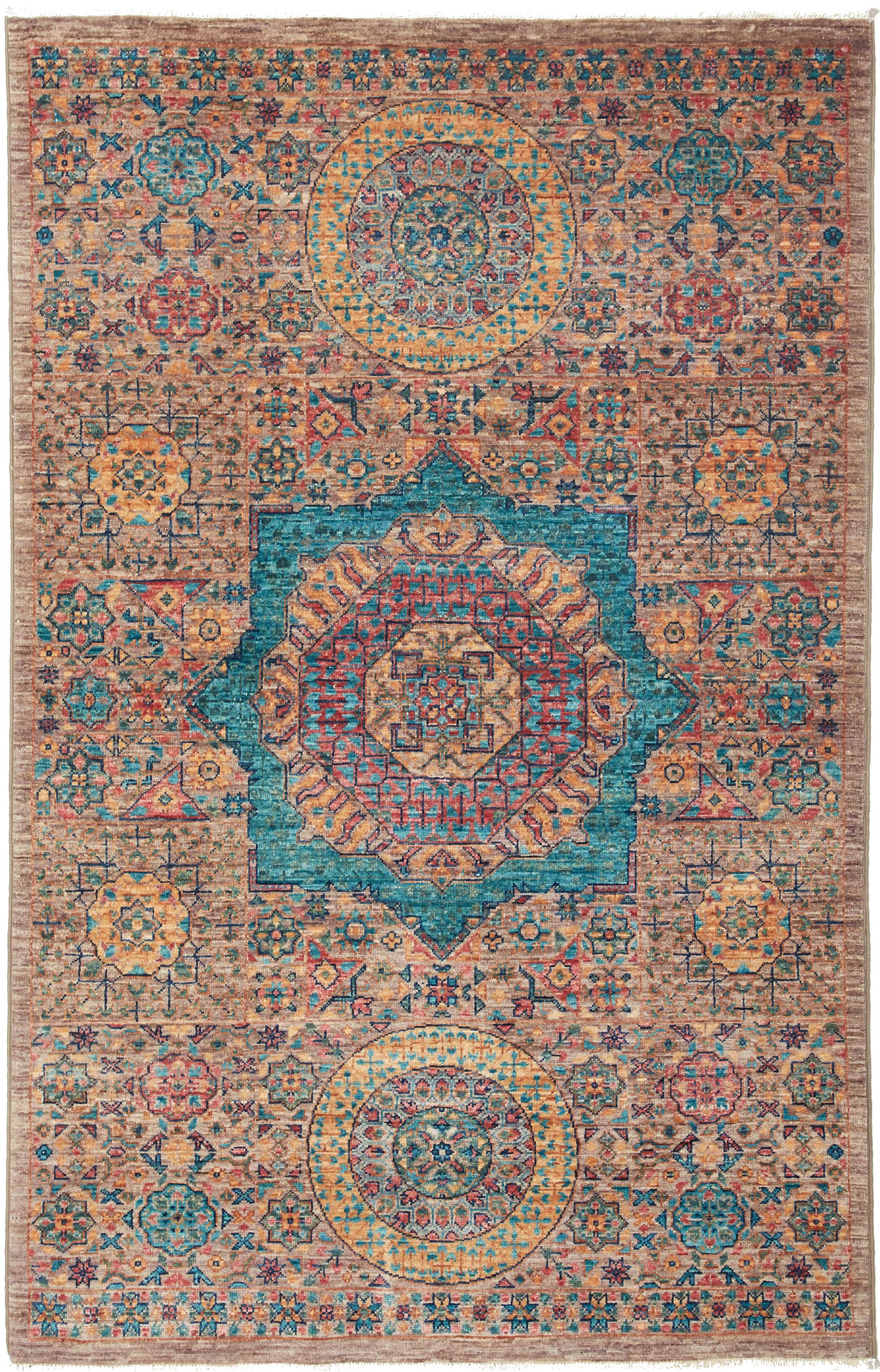 mamelouk | 155 x 99 cm | Nr. 12-468978