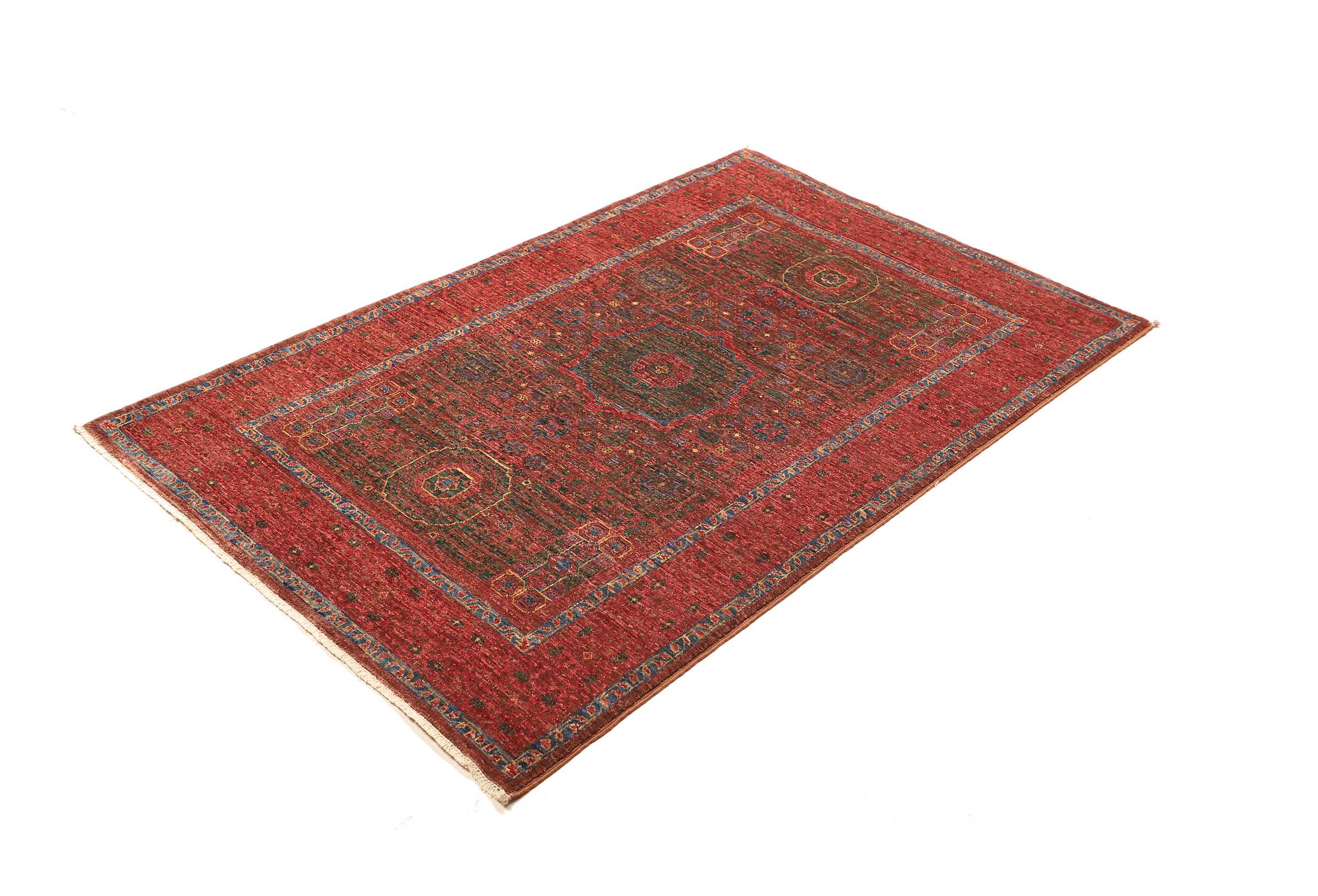 Mamlouk | 150 cm x 96 cm | Nr. 12-468982