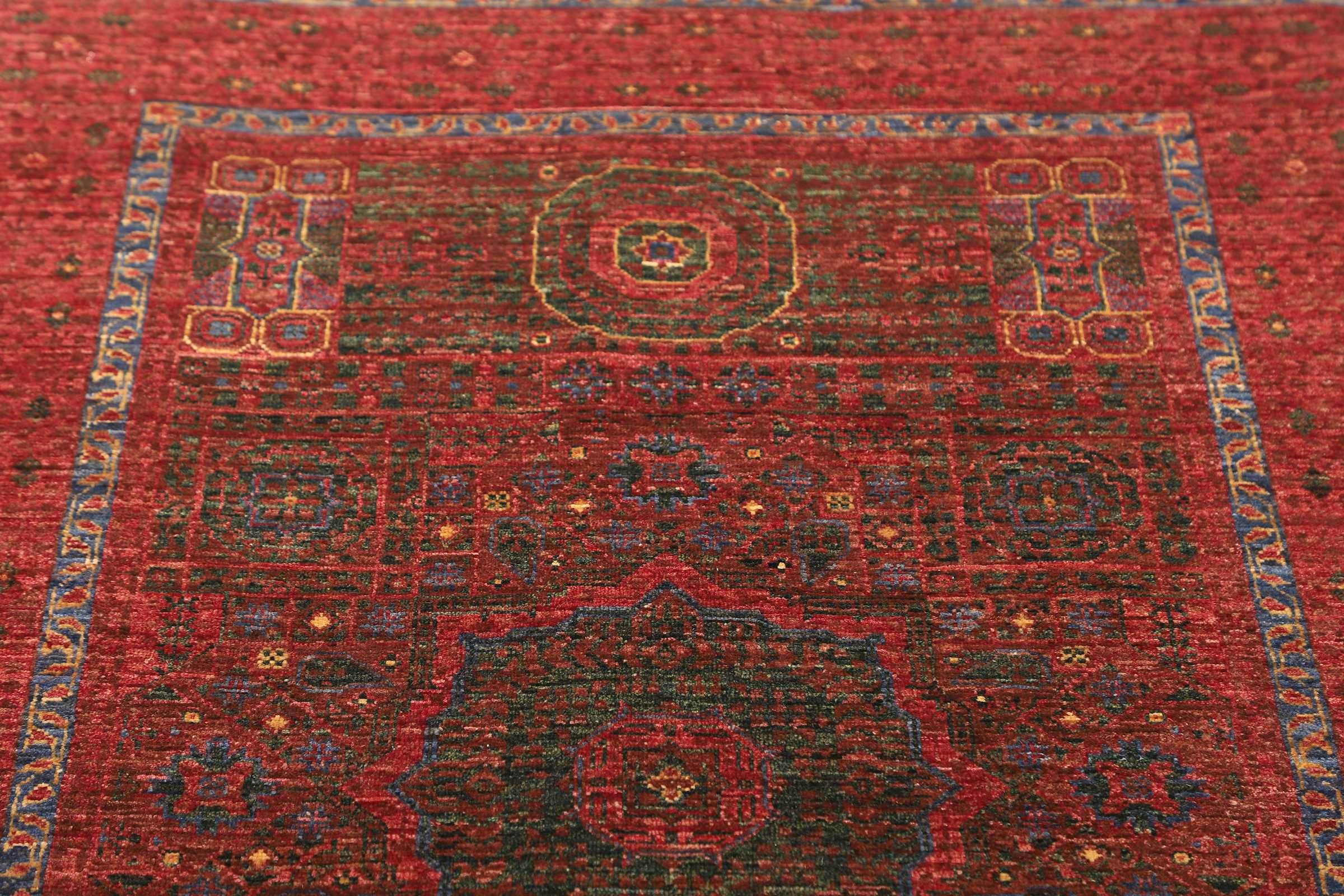 Mamlouk | 150 cm x 96 cm | Nr. 12-468982