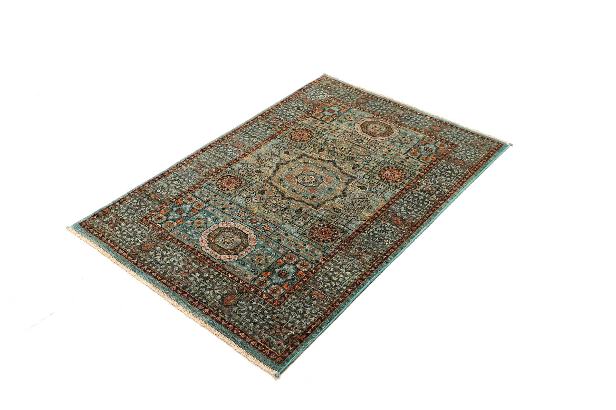 Mamlouk | 126 cm x 85 cm | Nr. 12-468984