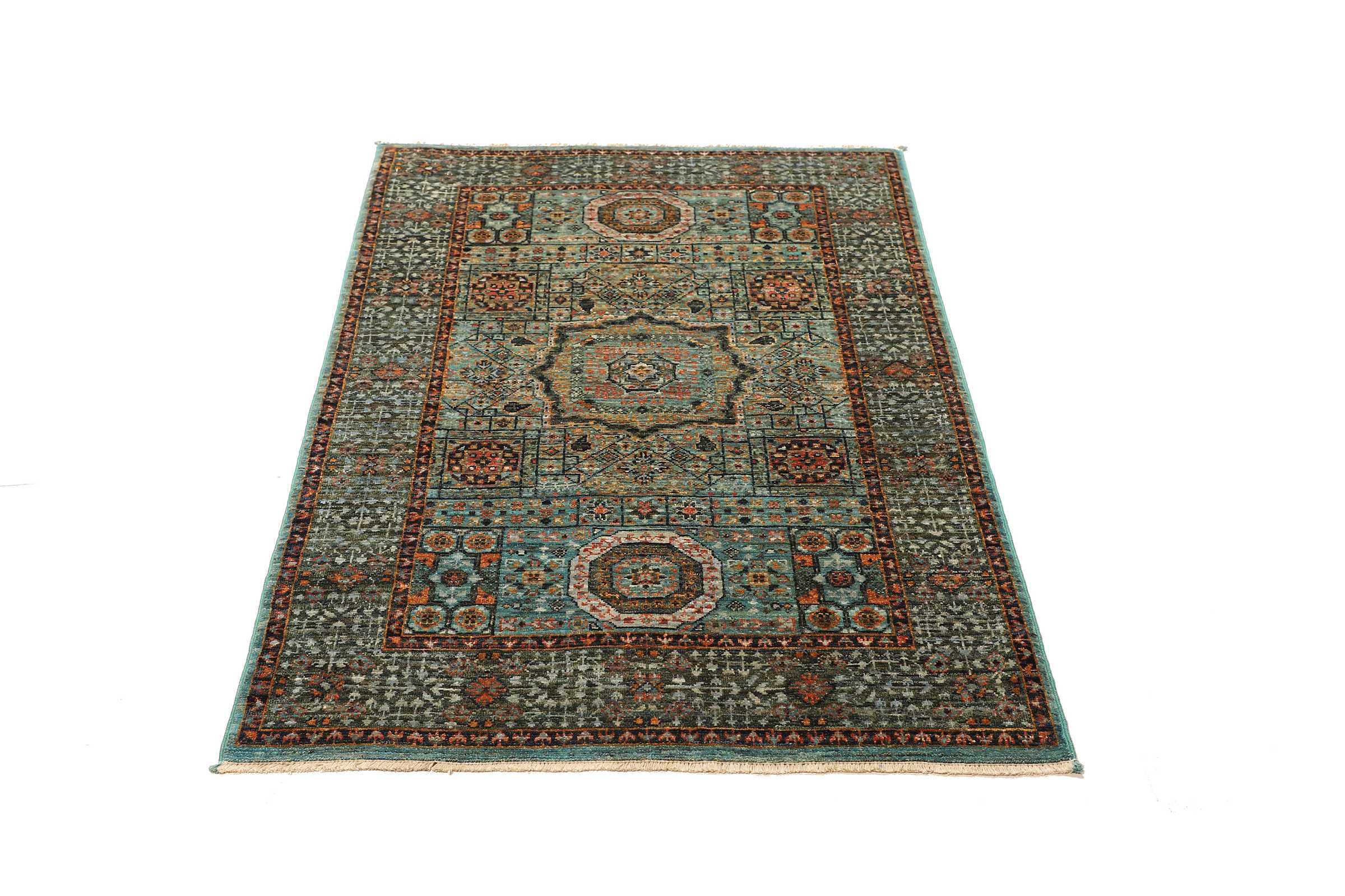 Mamlouk | 126 cm x 85 cm | Nr. 12-468984