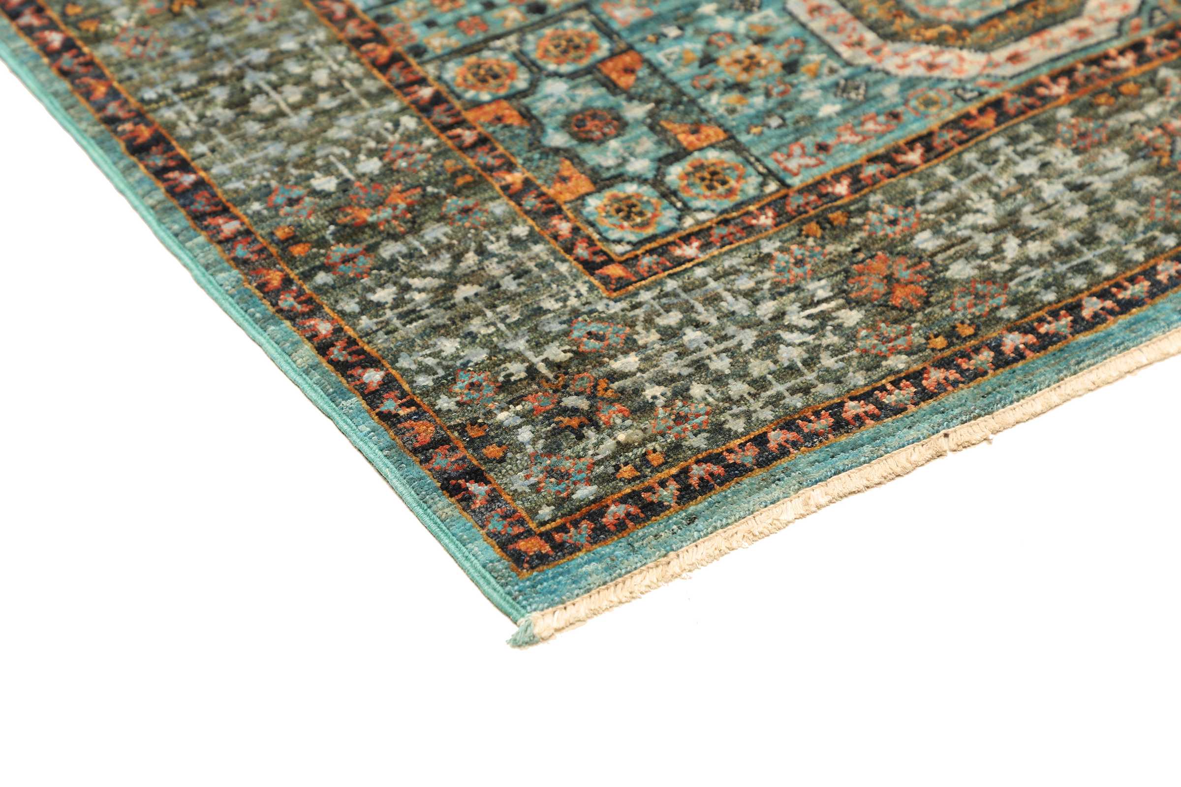 Mamlouk | 126 cm x 85 cm | Nr. 12-468984