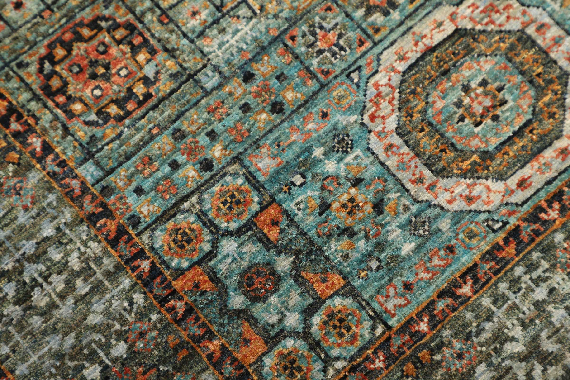 Mamlouk | 126 cm x 85 cm | Nr. 12-468984