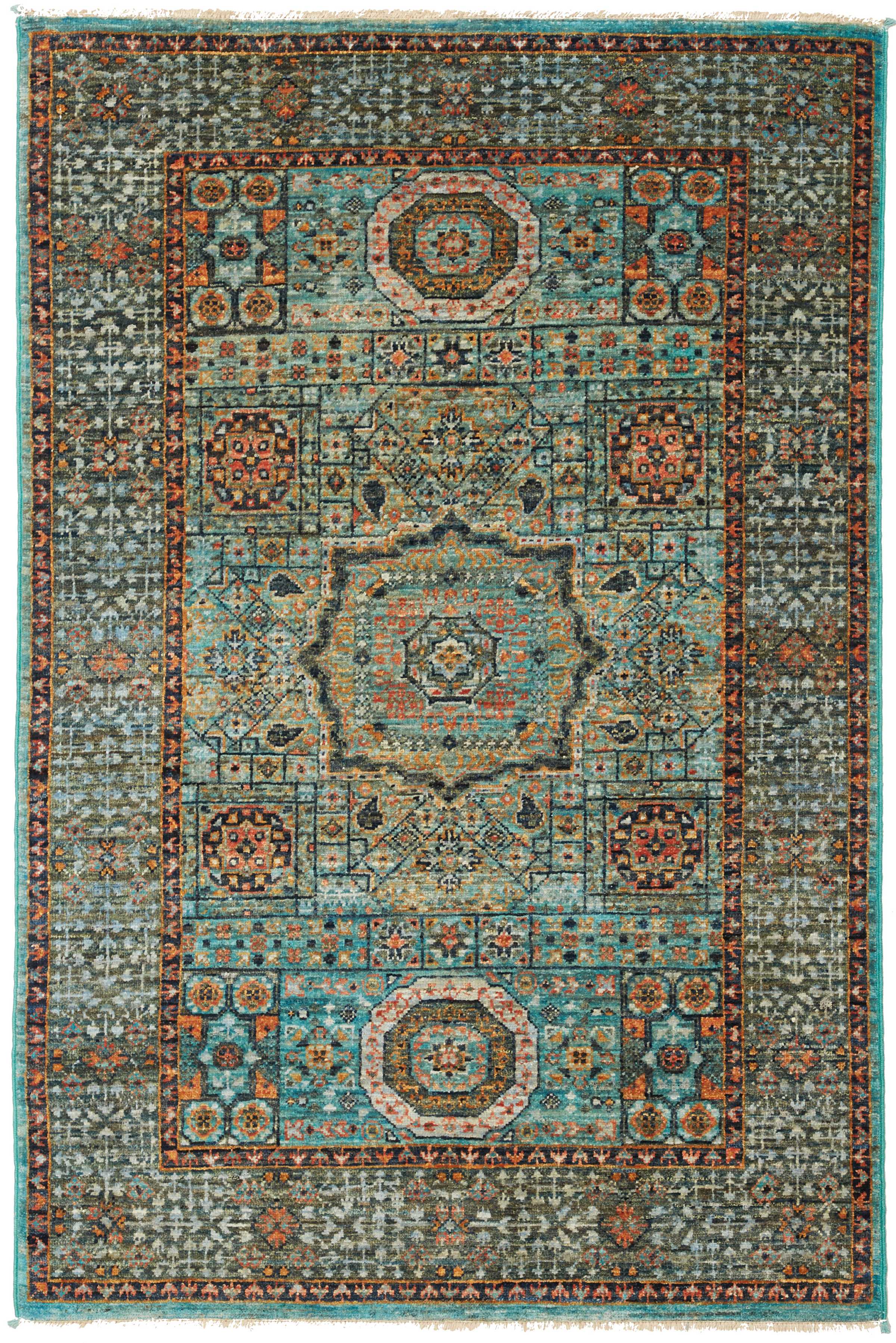 Mamlouk | 126 cm x 85 cm | Nr. 12-468984