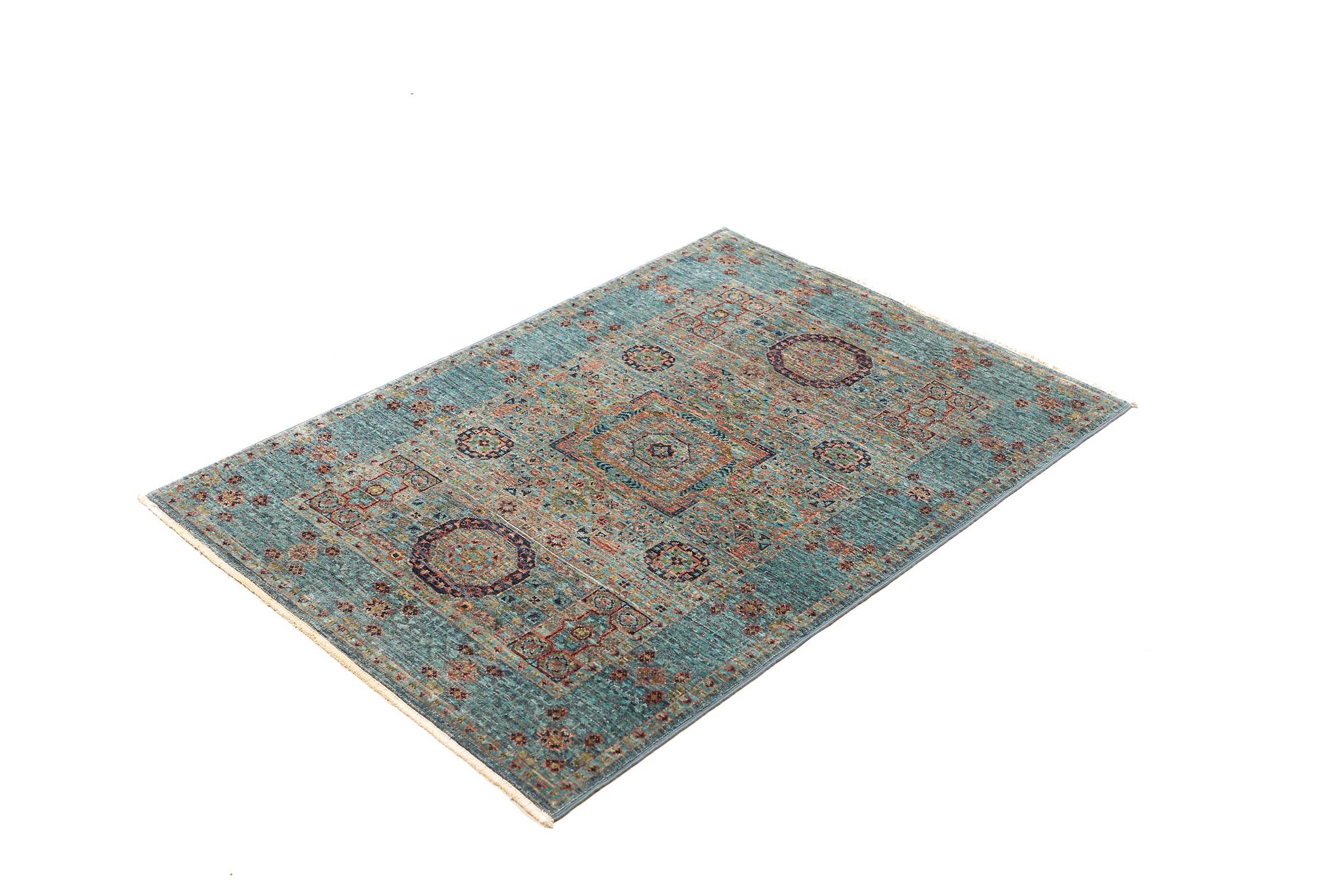 Mamlouk | 116 cm x 83 cm | Nr. 12-468986