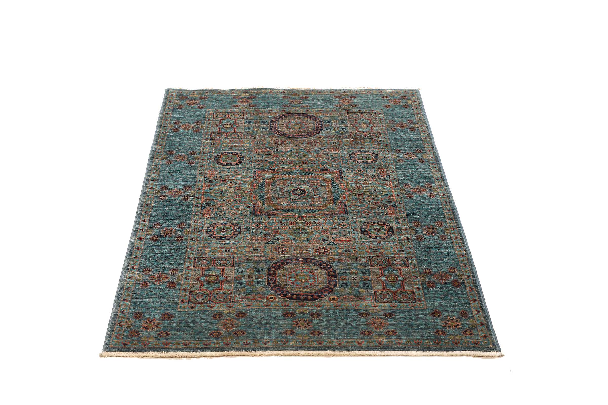 Mamlouk | 116 cm x 83 cm | Nr. 12-468986