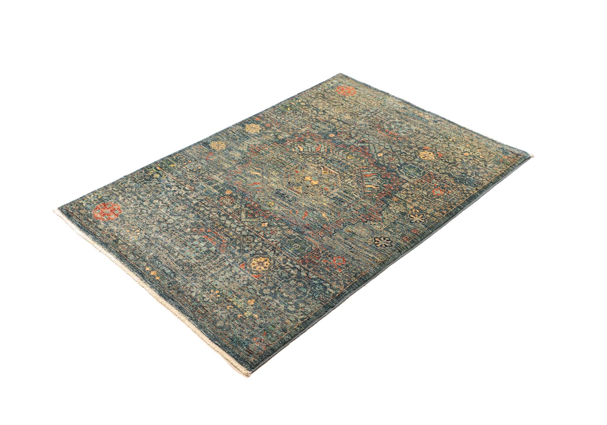 Mamlouk | 119 cm x 80 cm | Nr. 12-468992