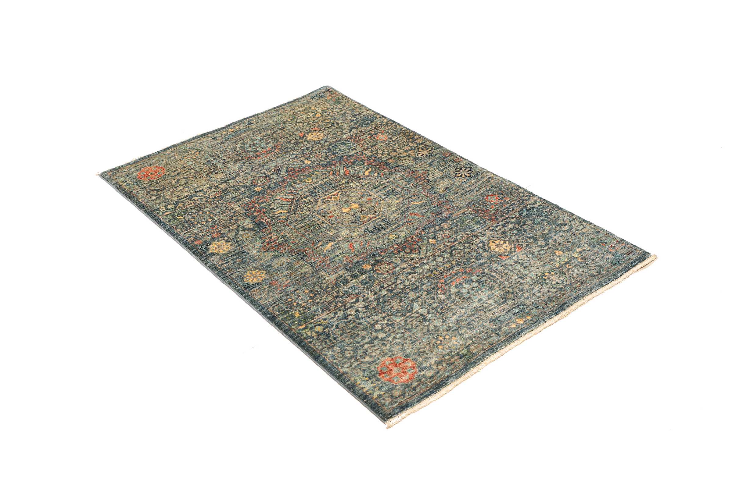 Mamlouk | 119 cm x 80 cm | Nr. 12-468992