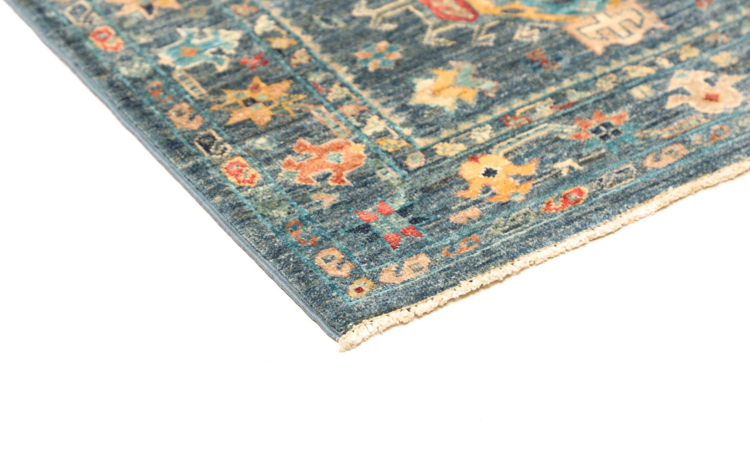 Kazak | 124 cm x 79 cm | Nr. 12-468995