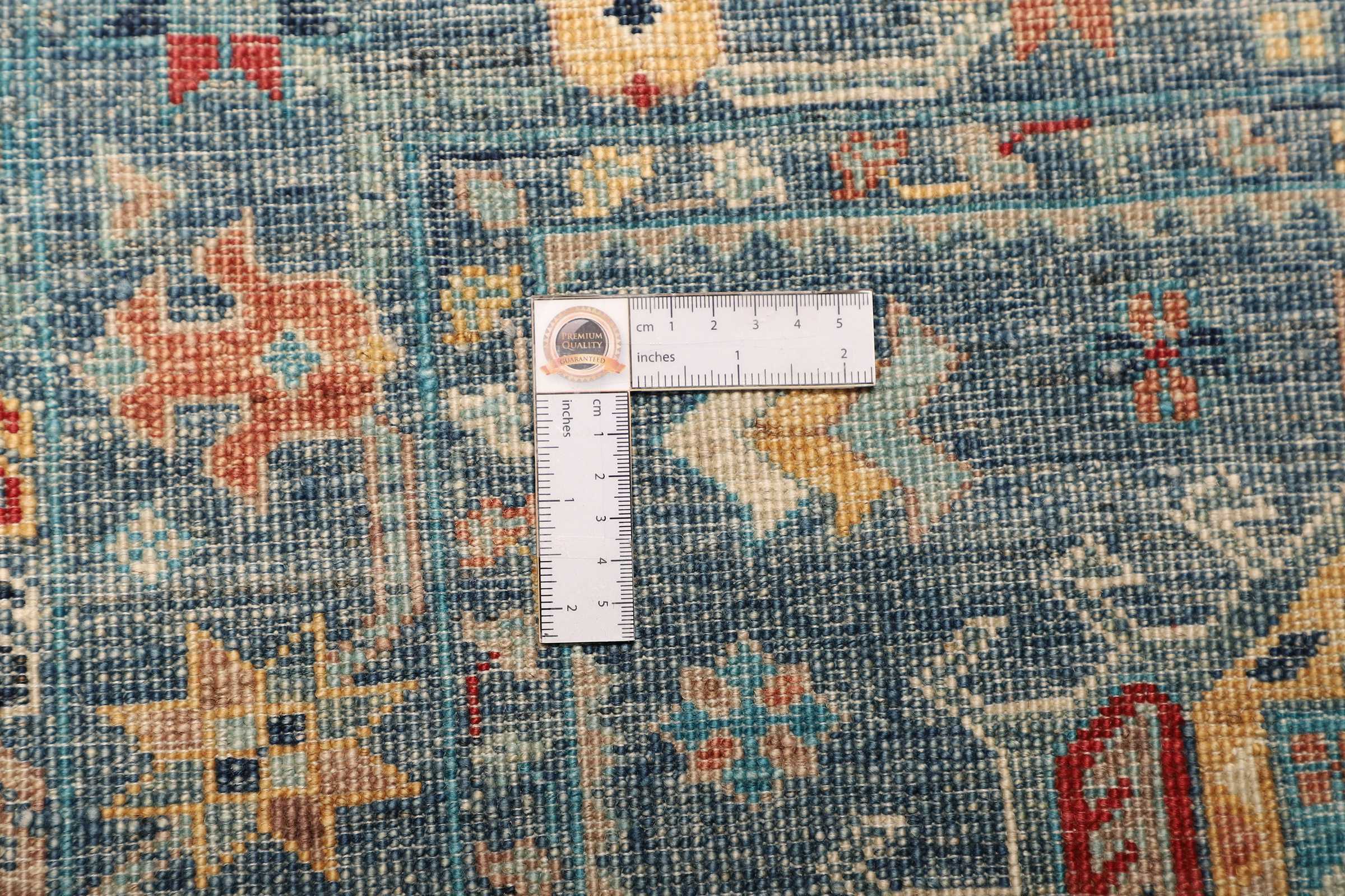 Kazak | 123 cm x 78 cm | Nr. 12-468997