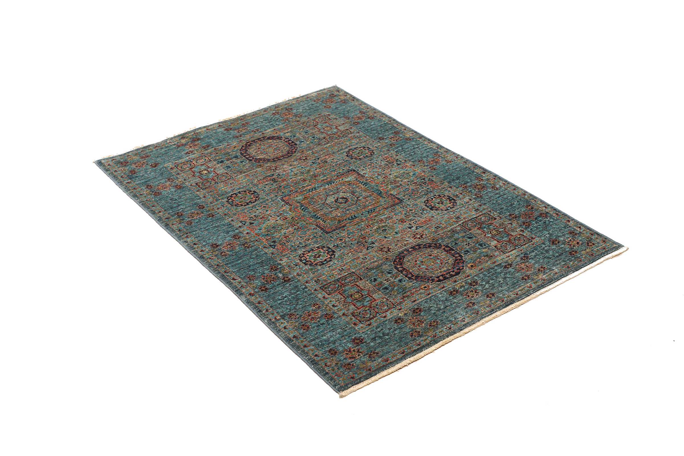 Mamlouk | 115 cm x 81 cm | Nr. 12-469007