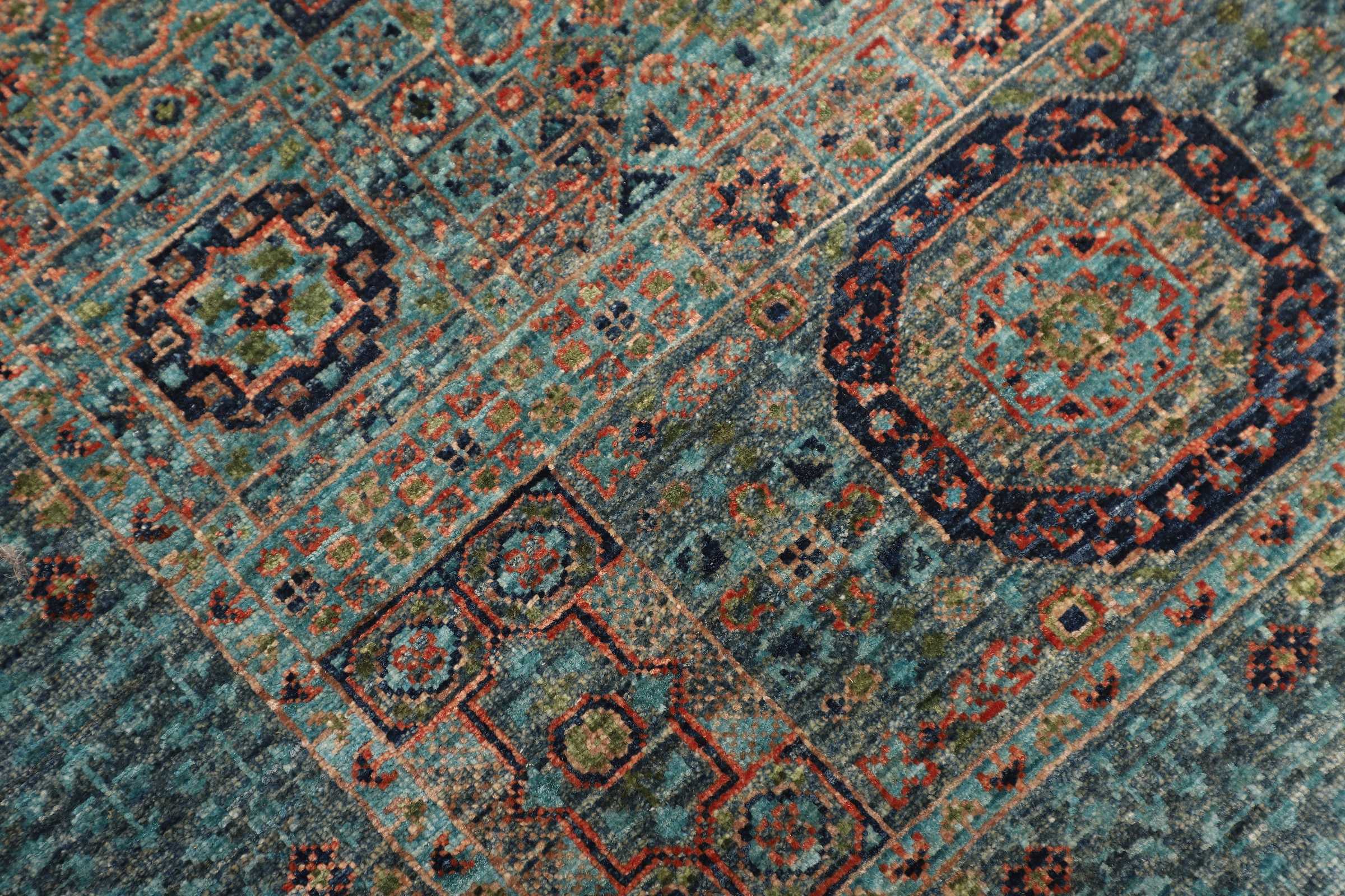 Mamlouk | 115 cm x 81 cm | Nr. 12-469007