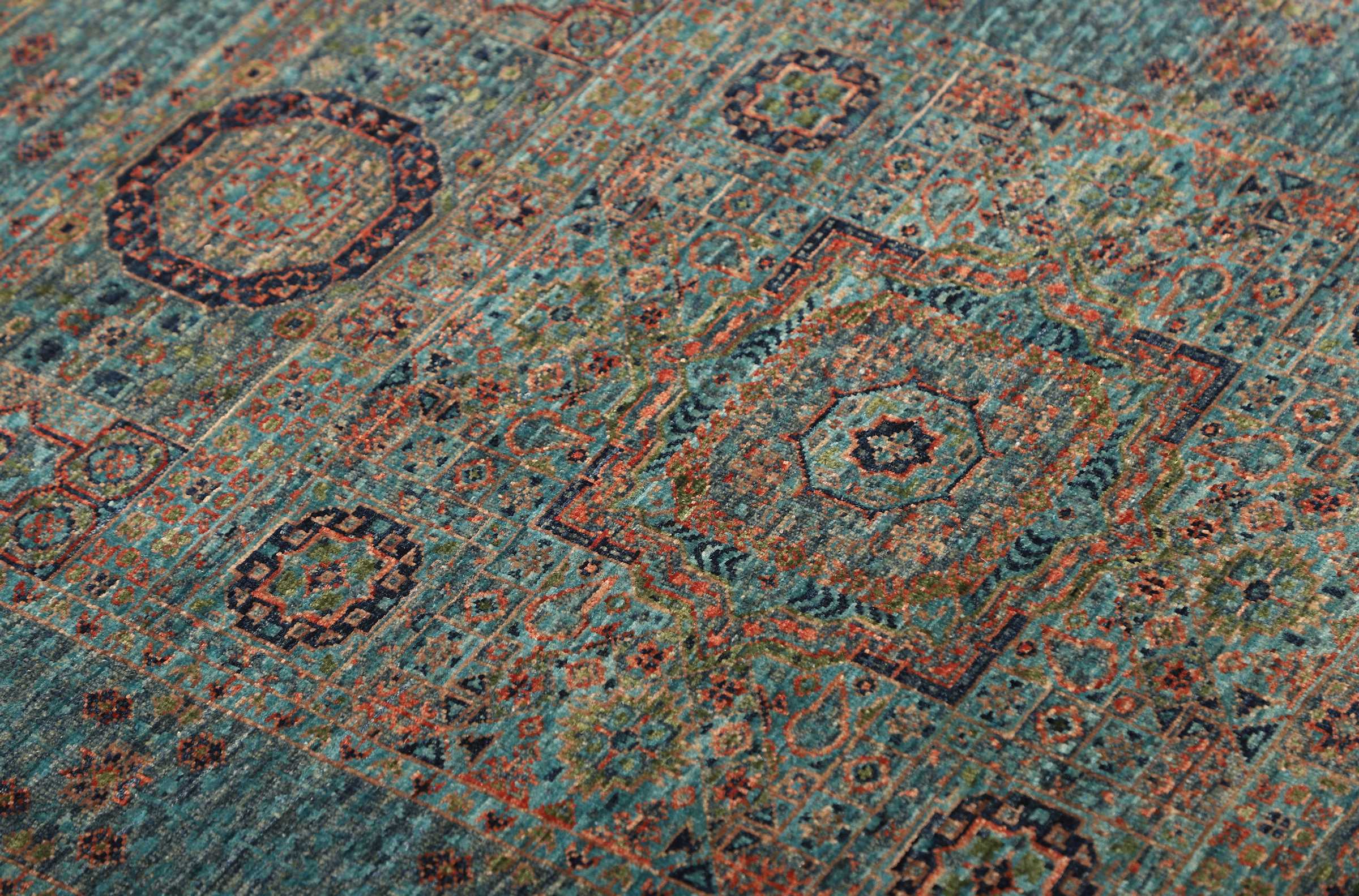 Mamlouk | 115 cm x 81 cm | Nr. 12-469007