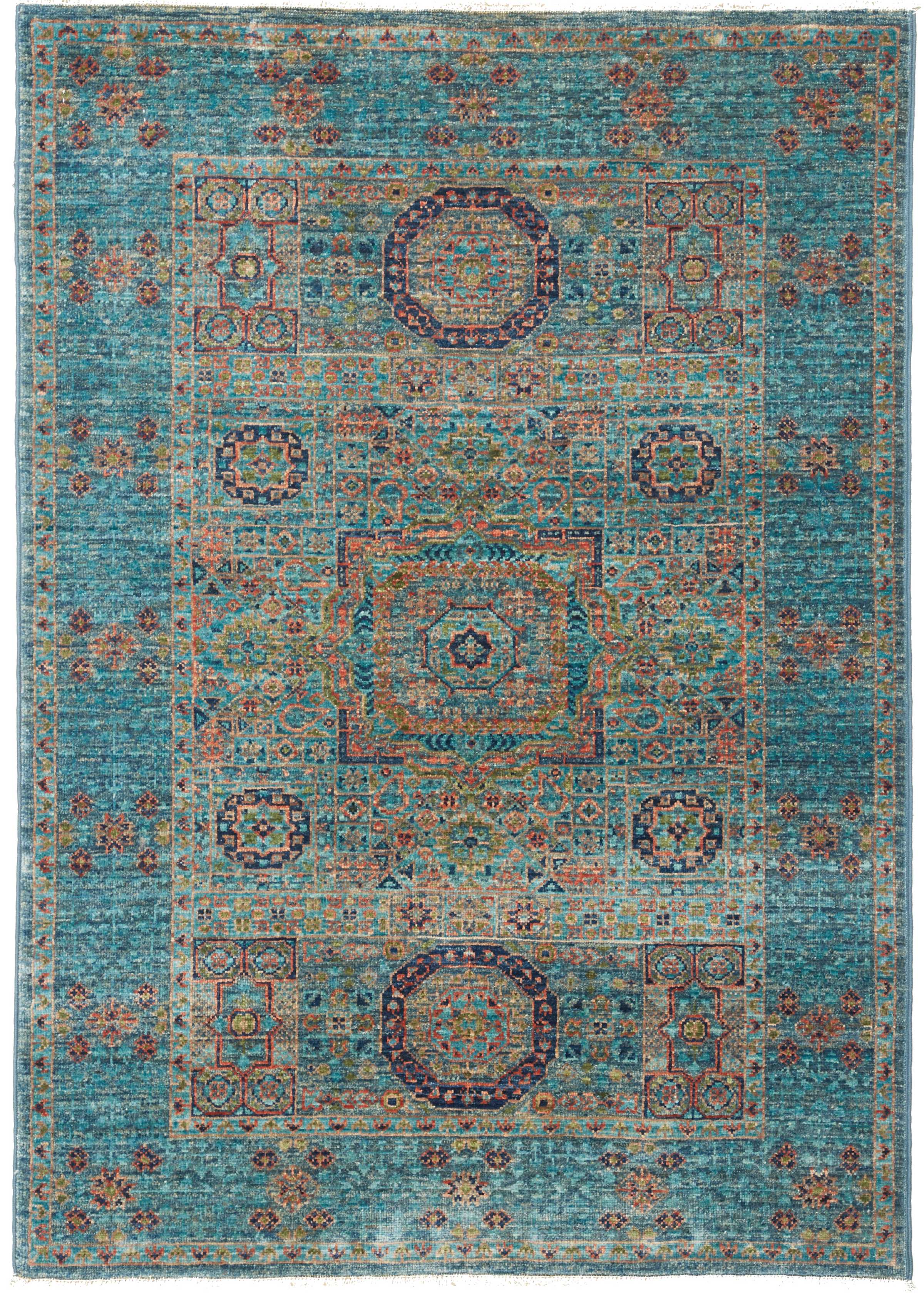 Mamlouk | 115 cm x 81 cm | Nr. 12-469007