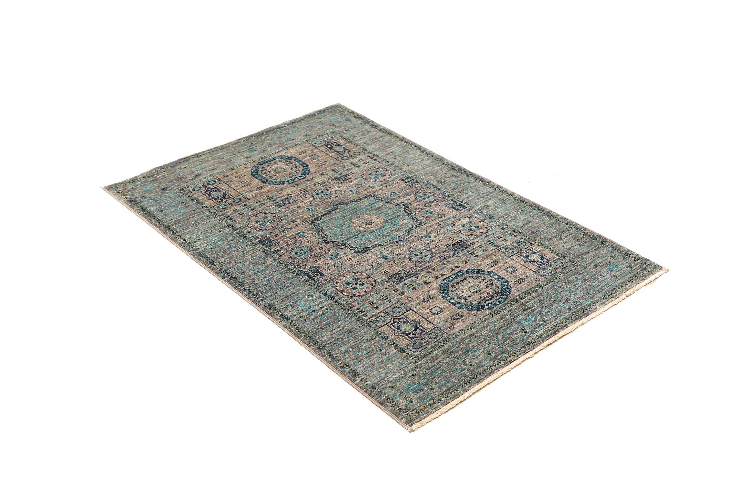 Mamlouk | 118 cm x 80 cm | Nr. 12-469010