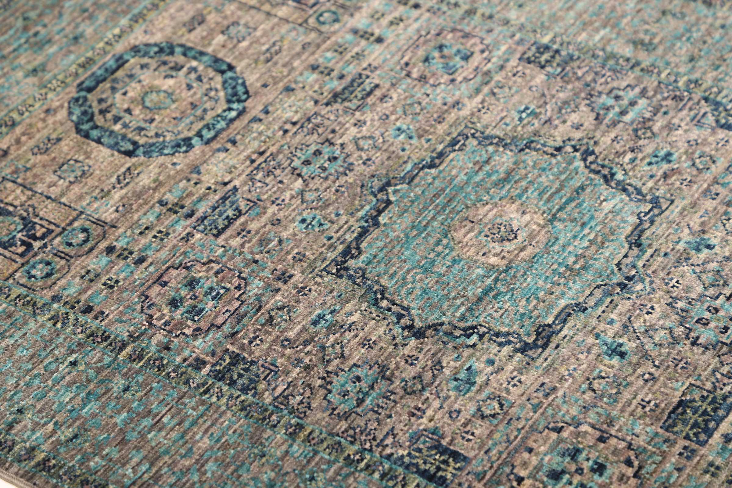 Mamlouk | 118 cm x 80 cm | Nr. 12-469010