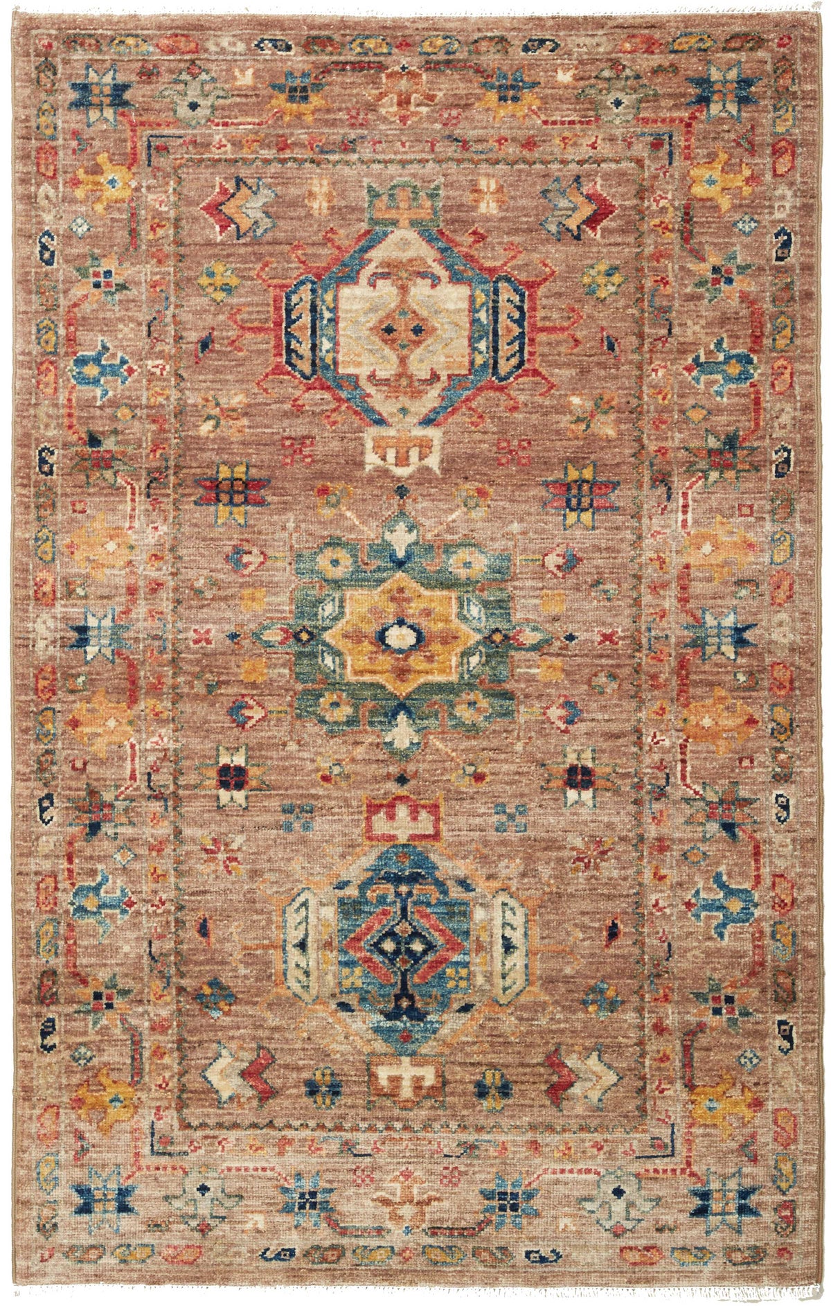 Kazak | 125 x 76 cm | Nr. 12-469019