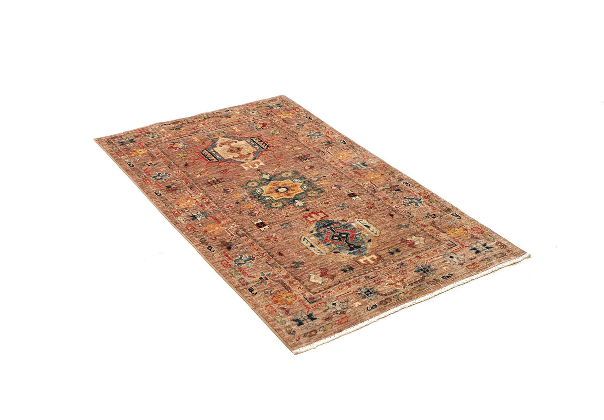 Kazak | 125 x 76 cm | Nr. 12-469019