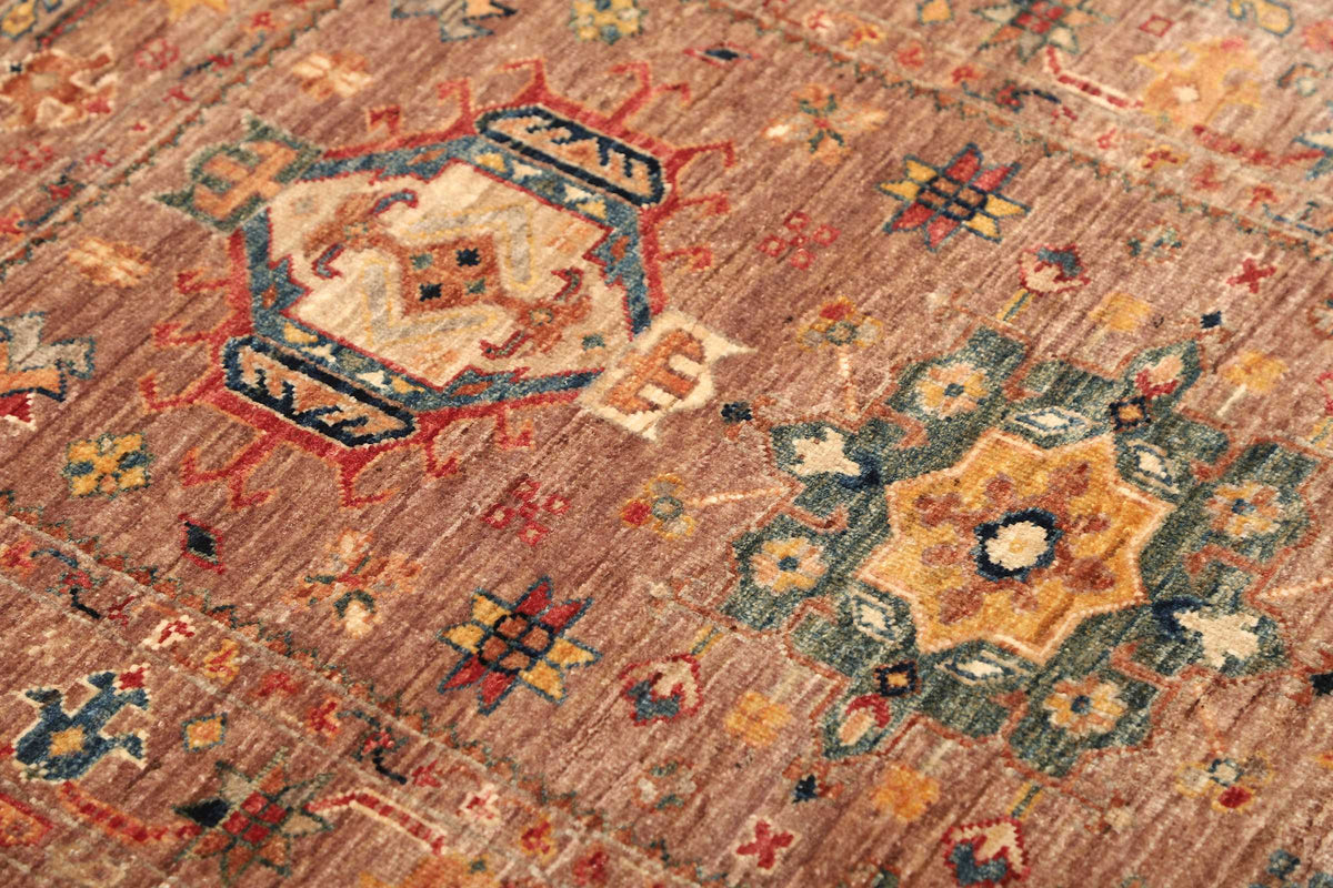 Kazak | 125 x 76 cm | Nr. 12-469019