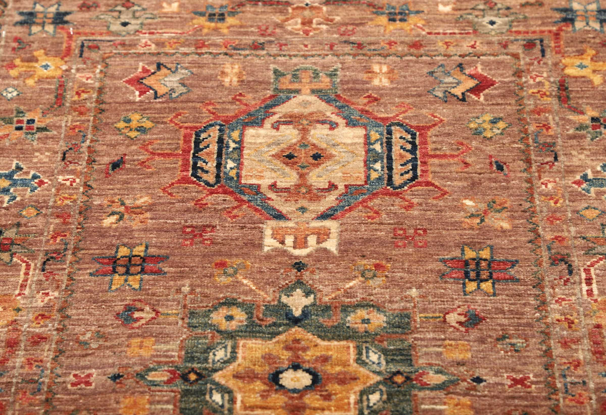 Kazak | 125 x 76 cm | Nr. 12-469019