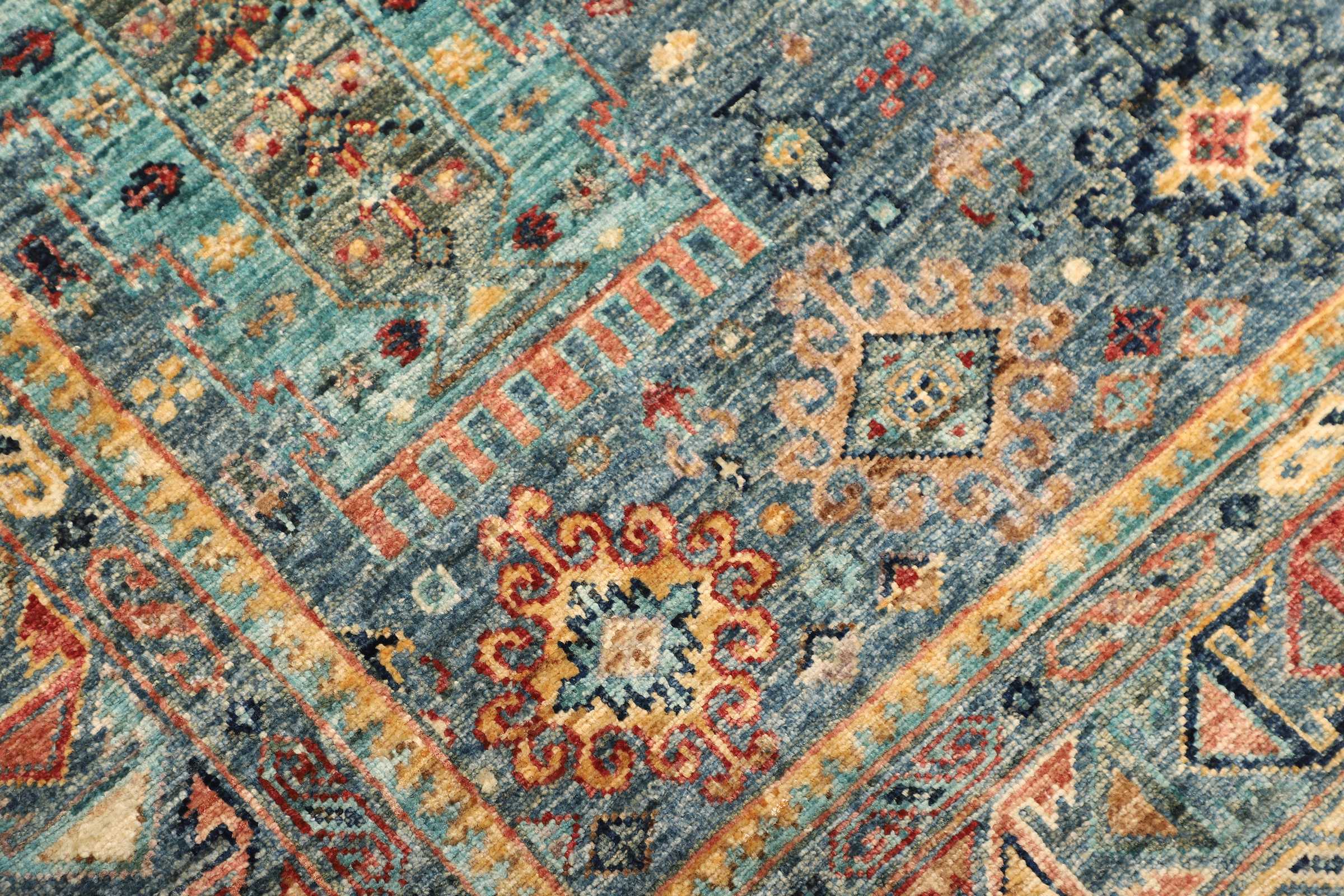 Kazak | 185 cm x 124 cm | Nr. 12-469024