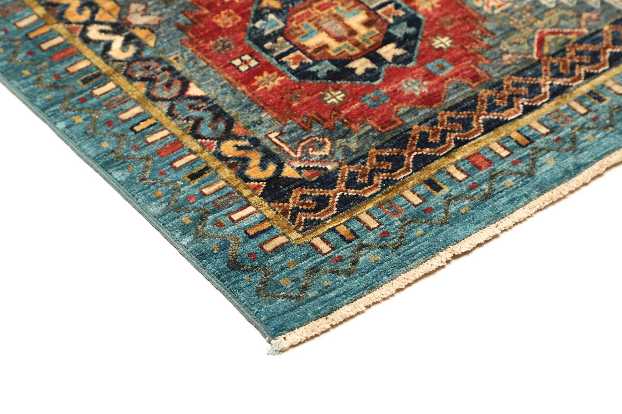 Kazak | 191 cm x 125 cm | Nr. 12-469026