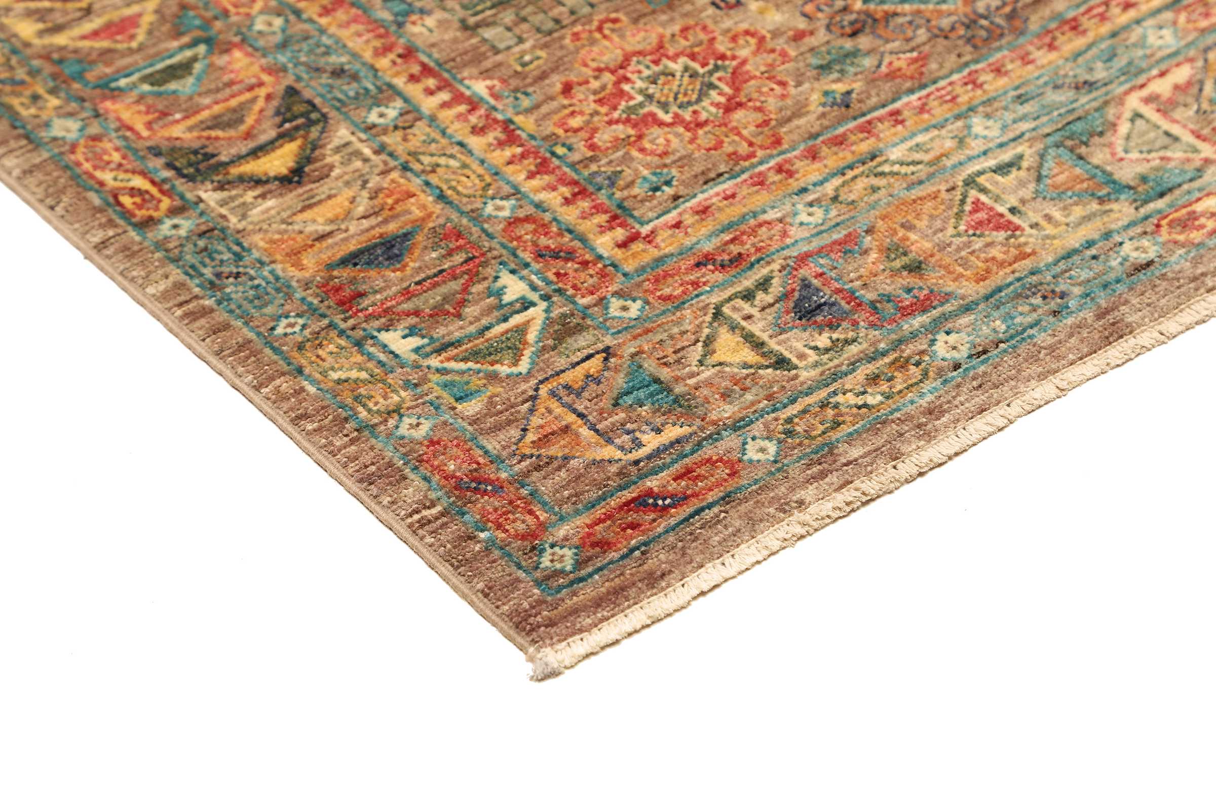 Kazak | 181 cm x 126 cm | Nr. 12-469029