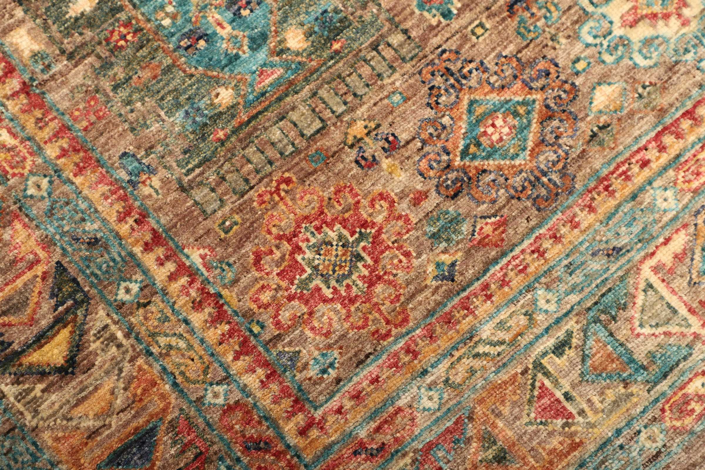 Kazak | 181 cm x 126 cm | Nr. 12-469029