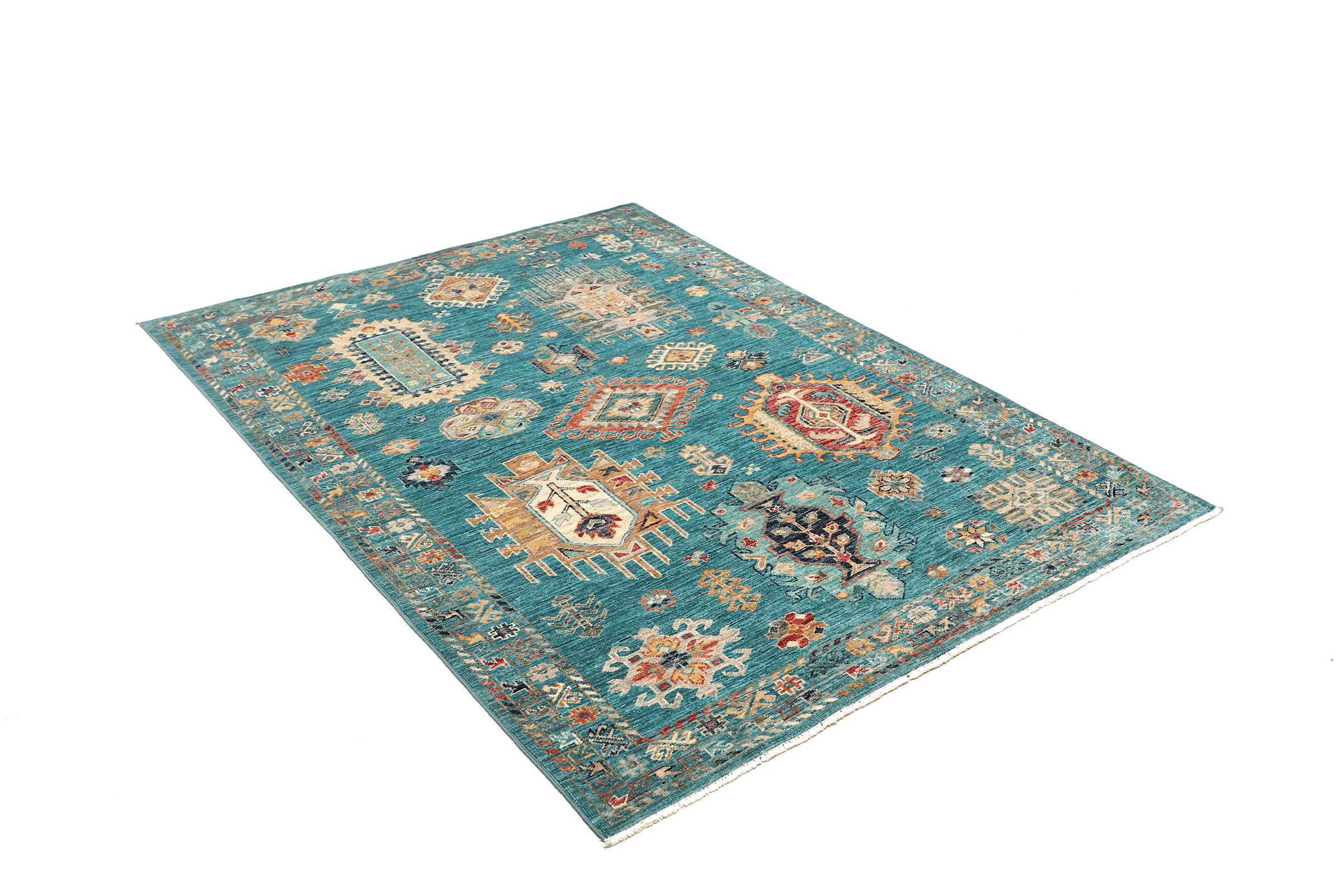 Kazak | 175 x 127 cm | Nr. 12-469030