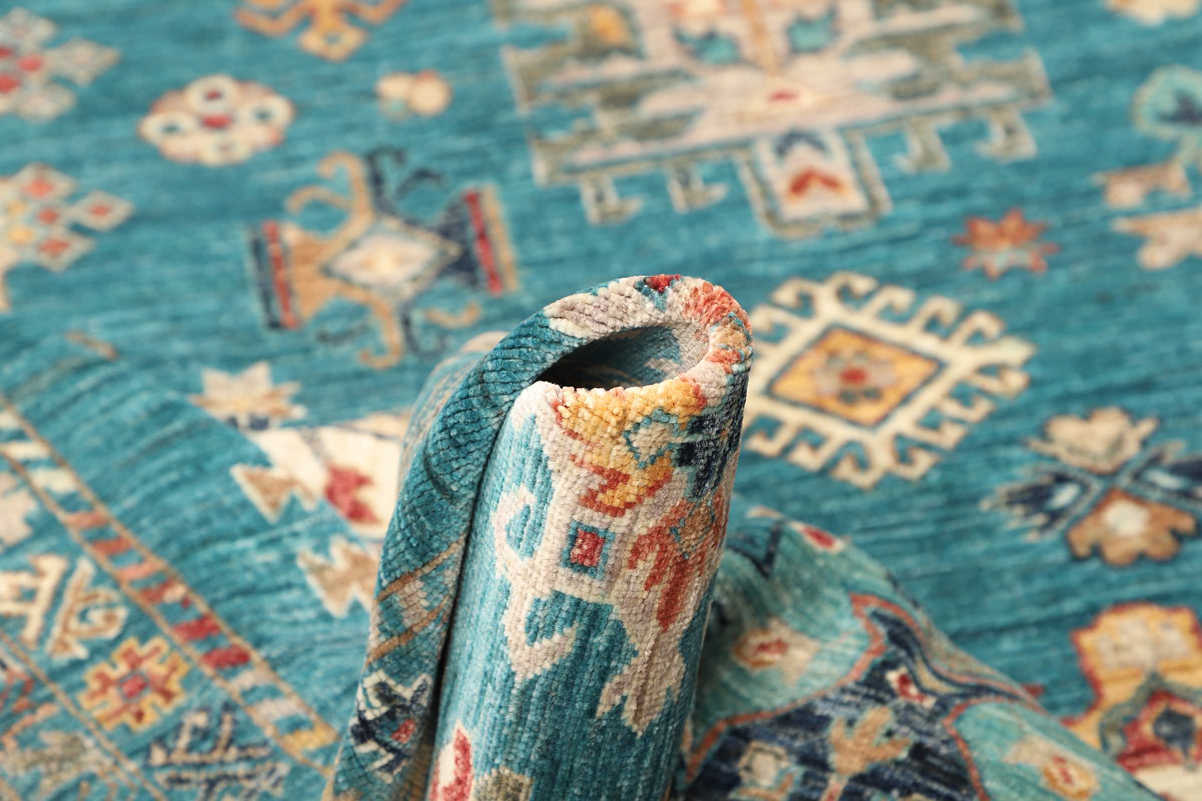 Kazak | 175 cm x 127 cm | Nr. 12-469030