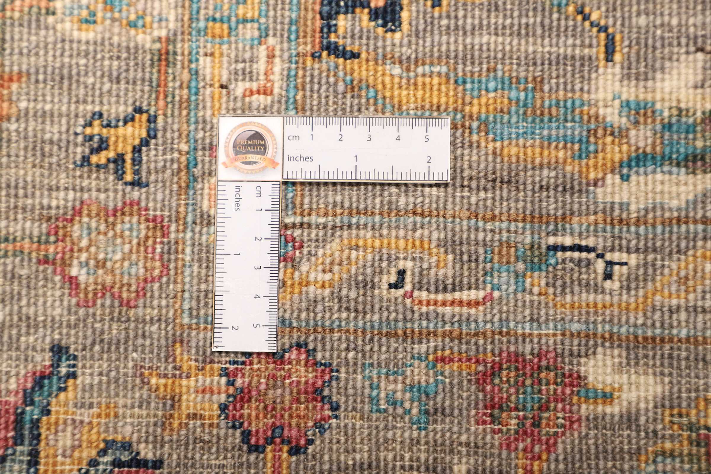 Ziegler | 208 cm x 147 cm | Nr. 12-469033