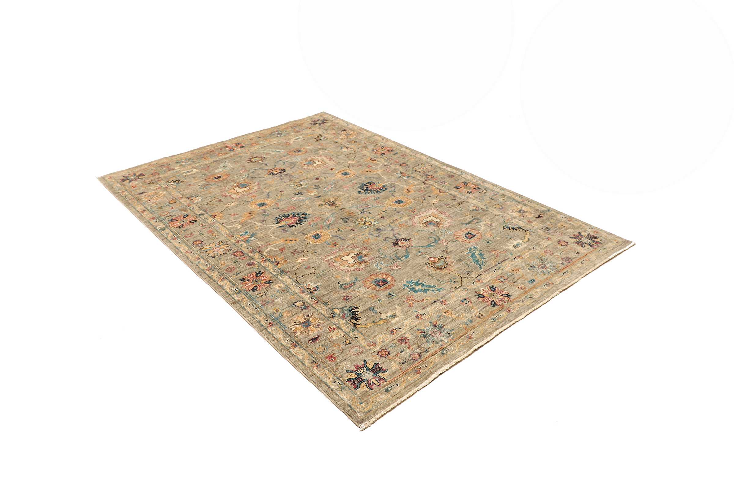 Ziegler | 208 cm x 147 cm | Nr. 12-469033