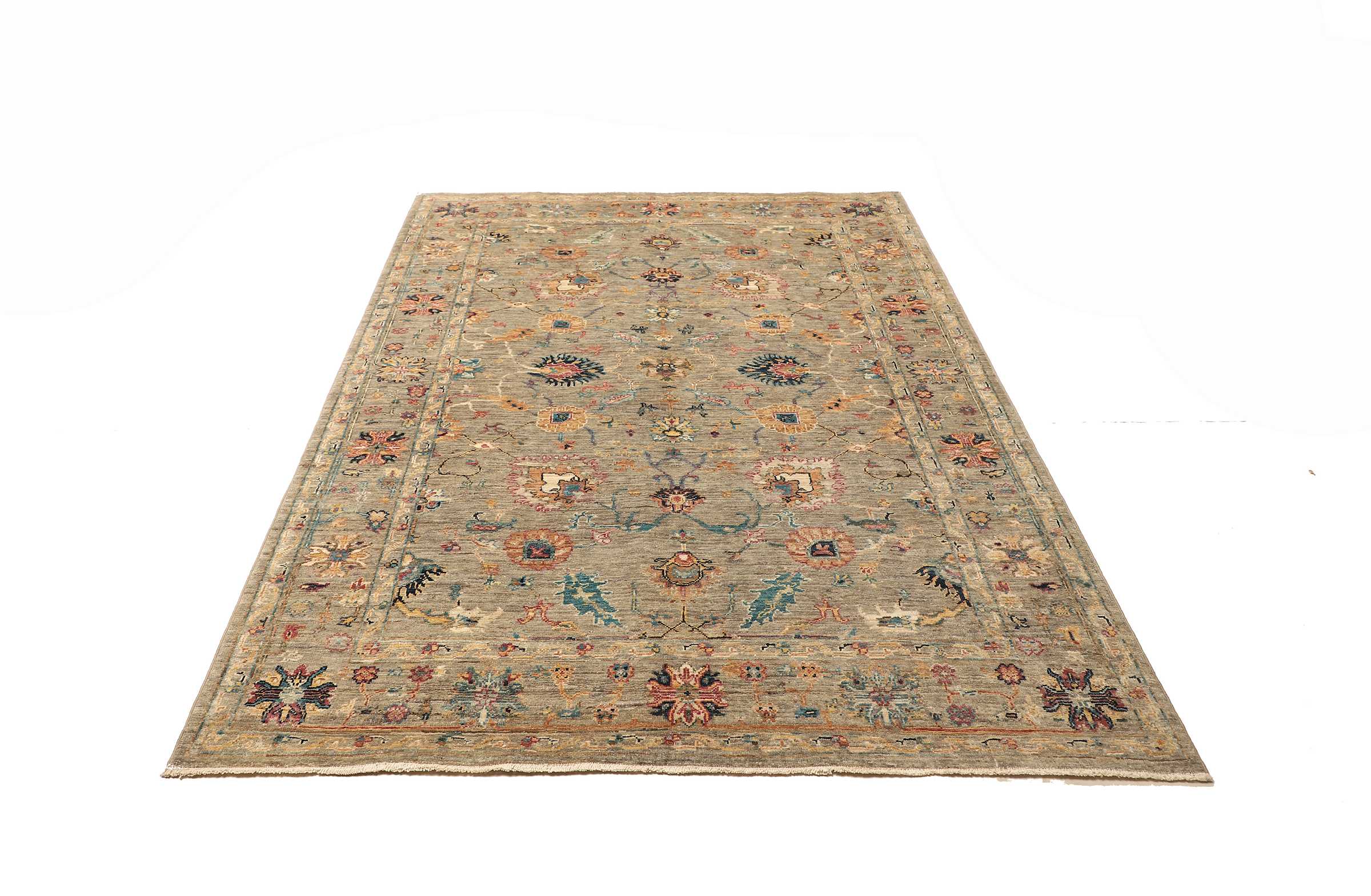 Ziegler | 208 cm x 147 cm | Nr. 12-469033