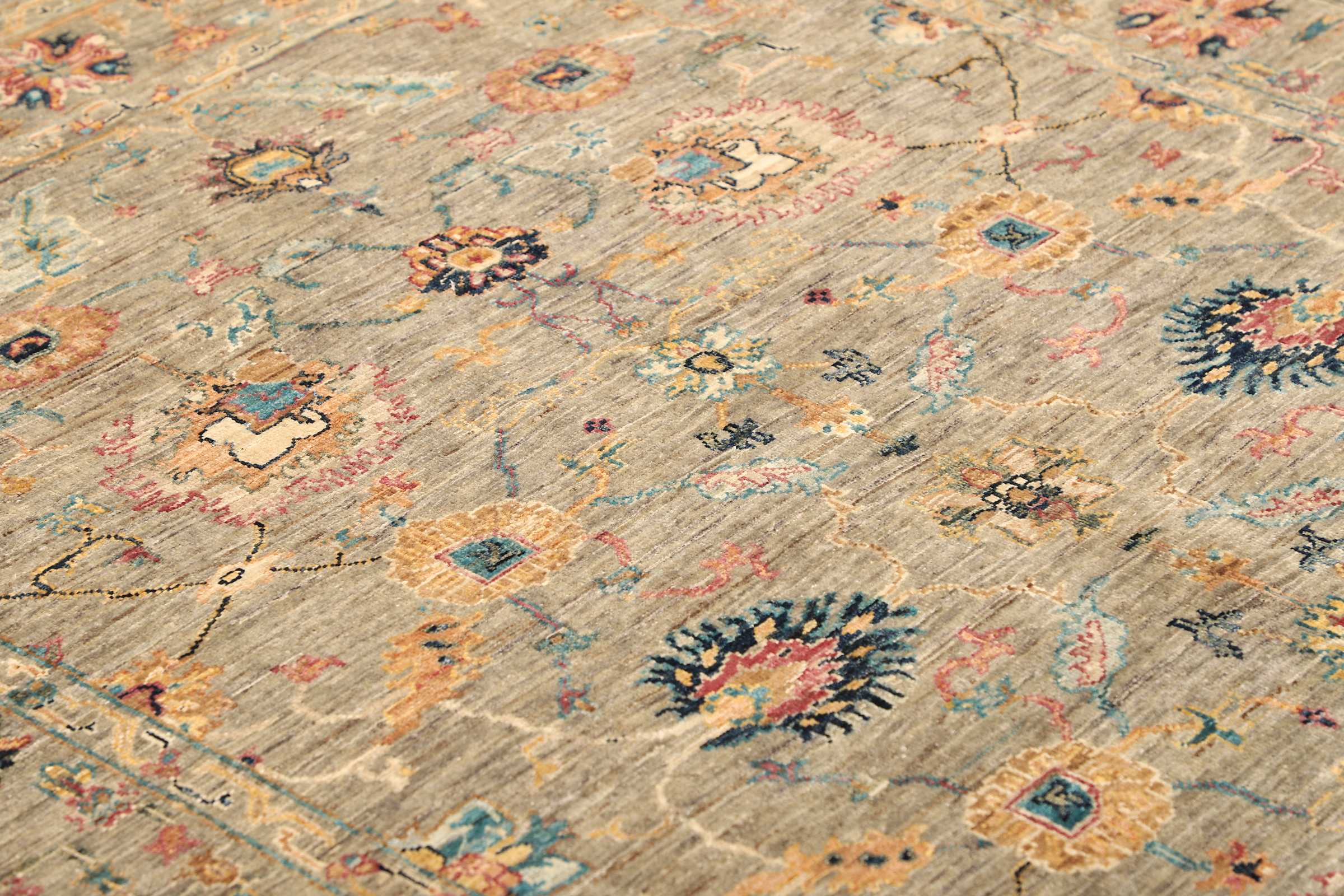 Ziegler | 208 cm x 147 cm | Nr. 12-469033