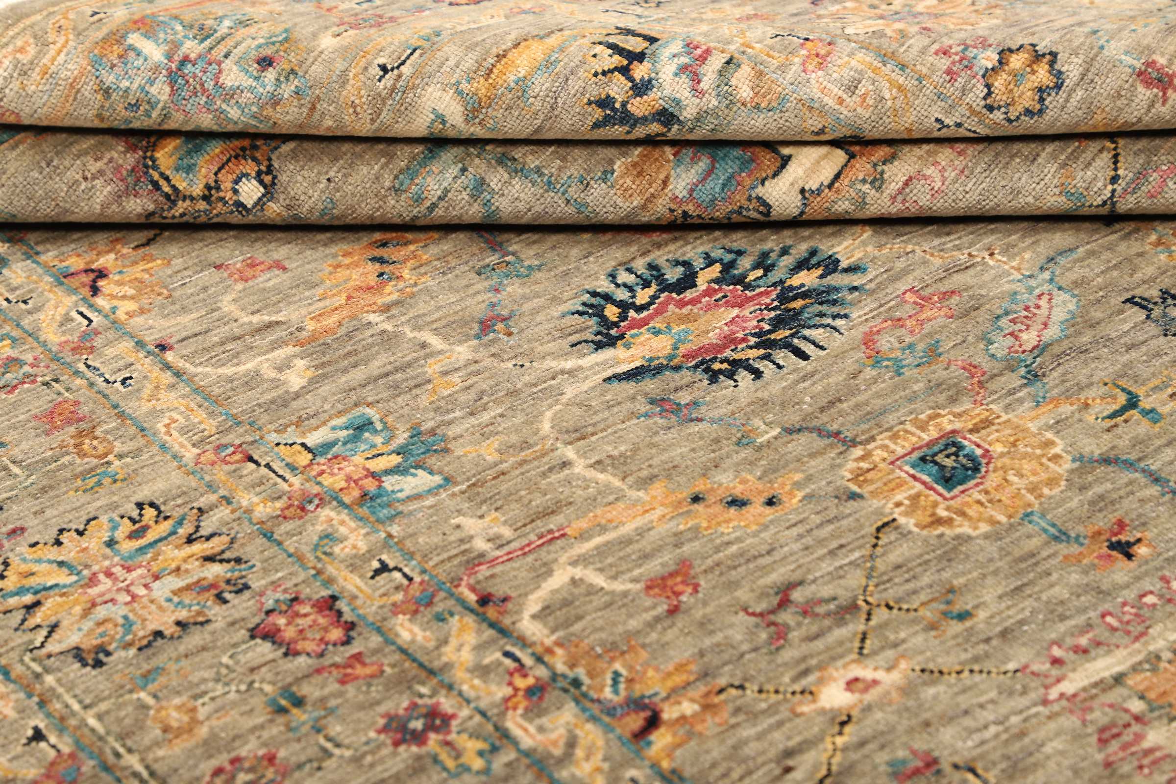 Ziegler | 208 cm x 147 cm | Nr. 12-469033