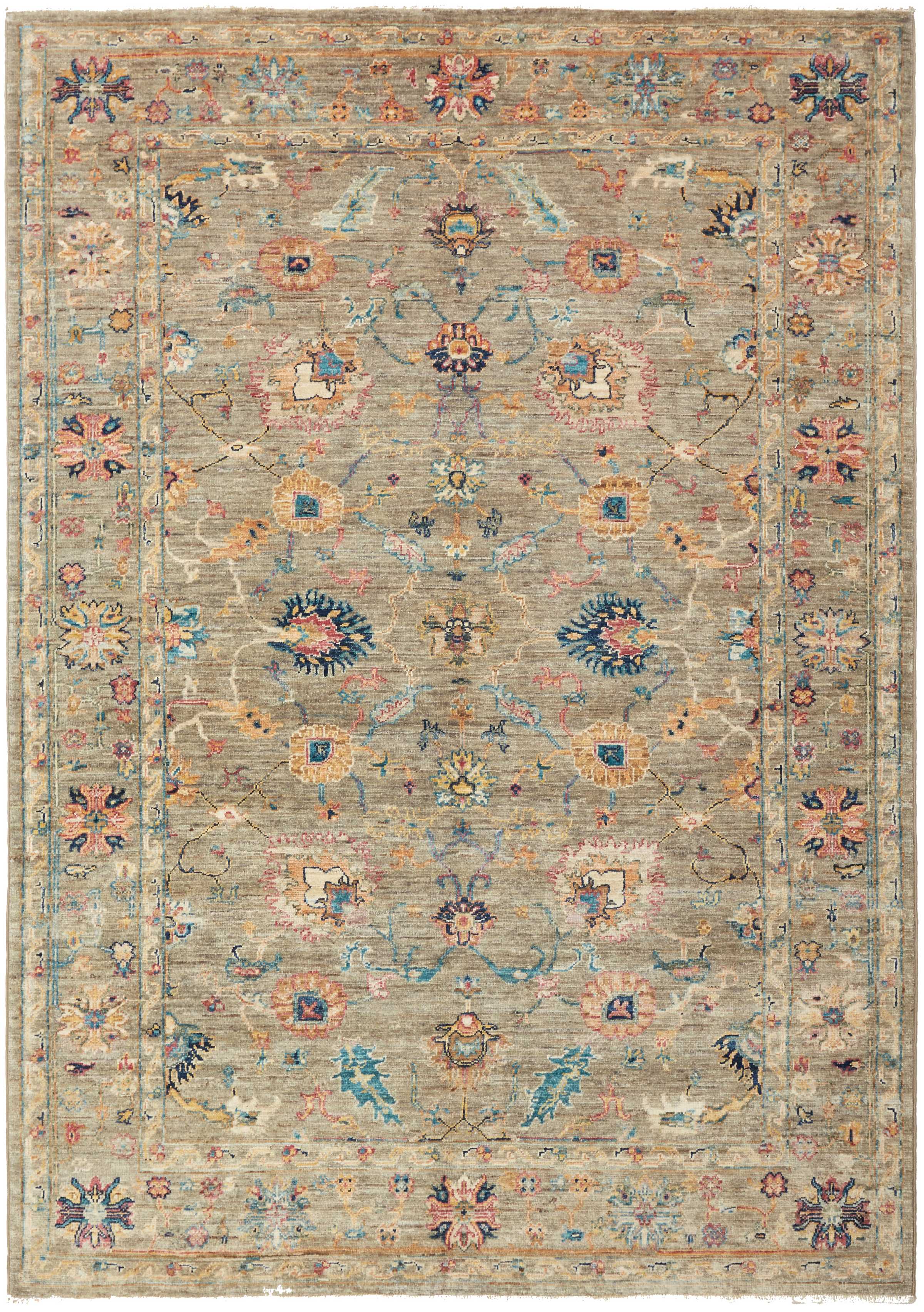 Ziegler | 208 cm x 147 cm | Nr. 12-469033