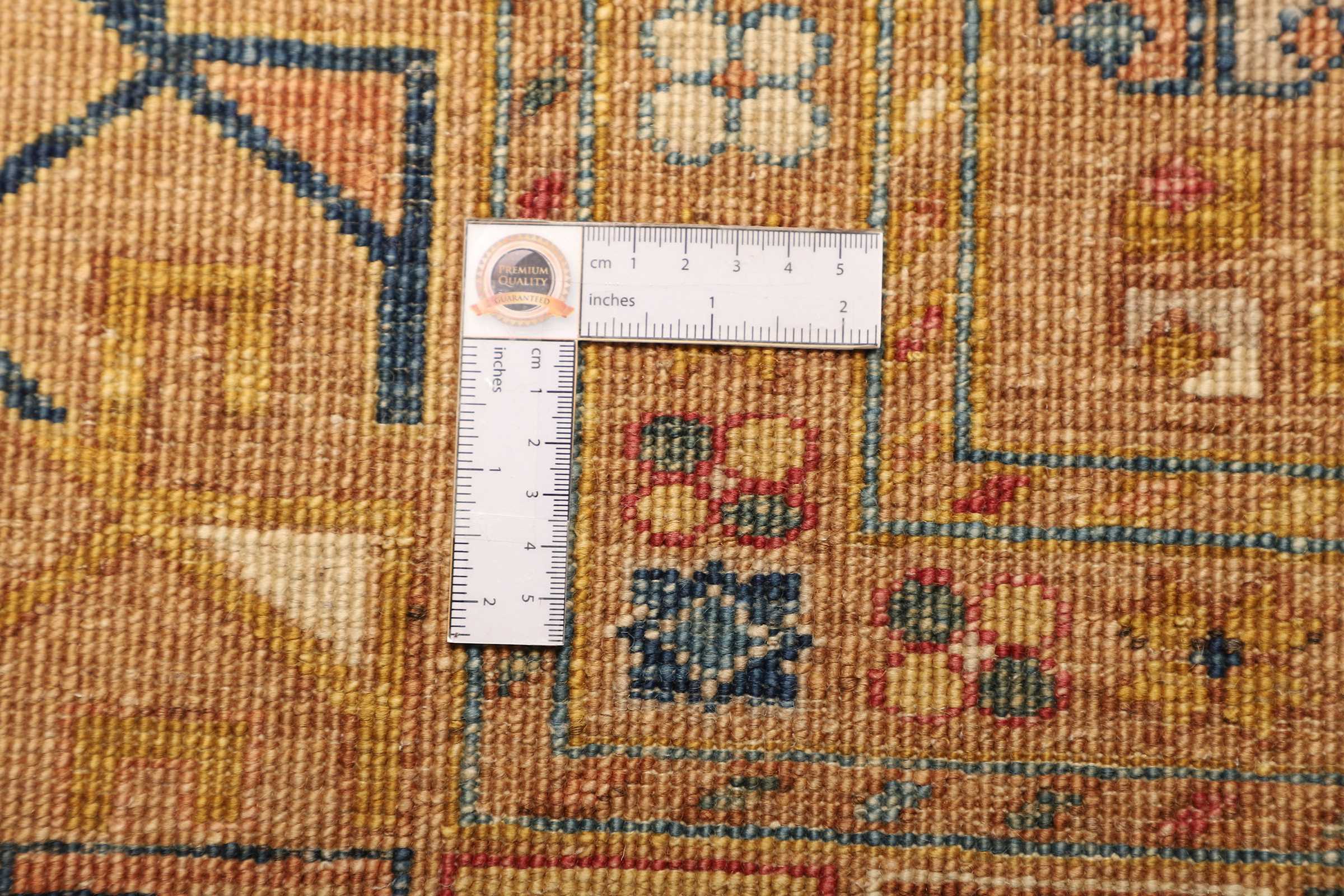 Kazak | 198 cm x 152 cm | Nr. 12-469035