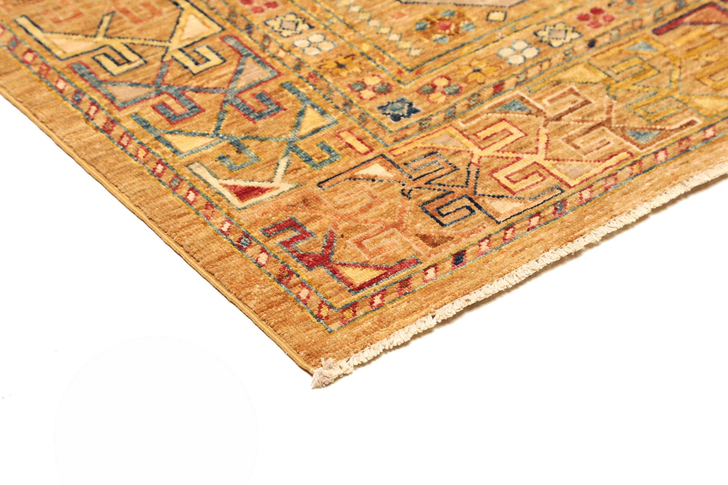 Kazak | 198 cm x 152 cm | Nr. 12-469035