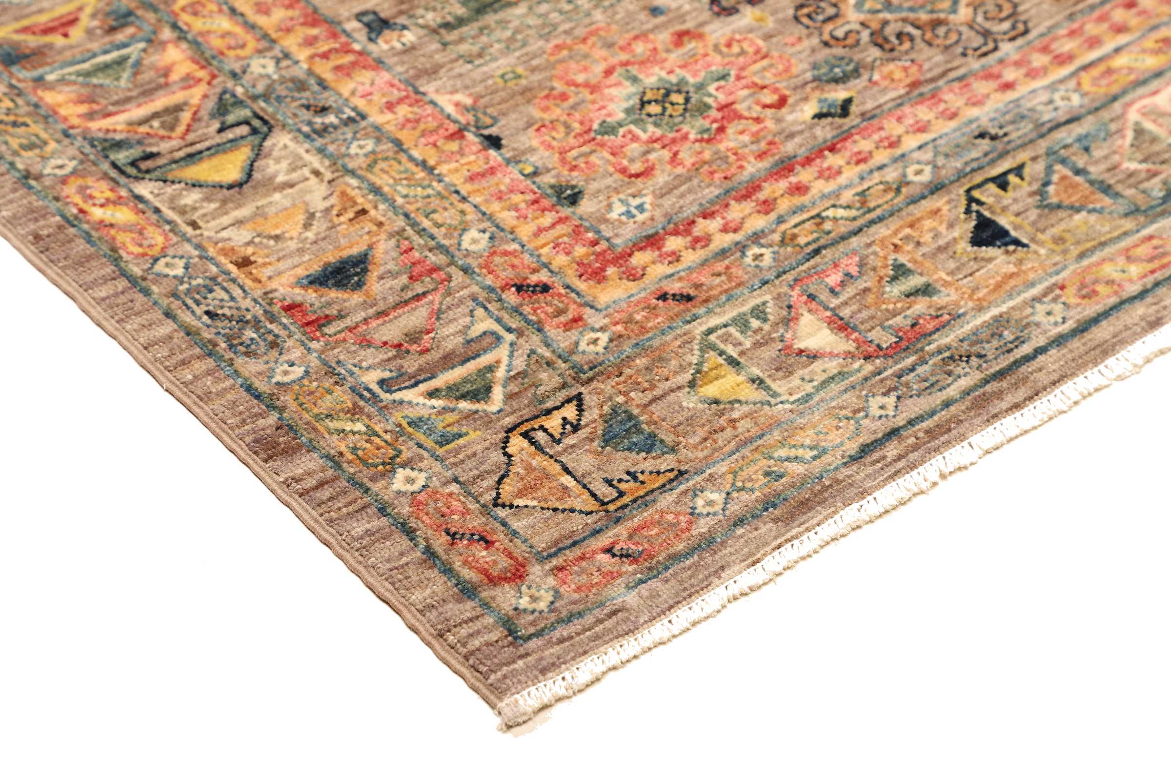 Kazak | 200 cm x 150 cm | Nr. 12-469036