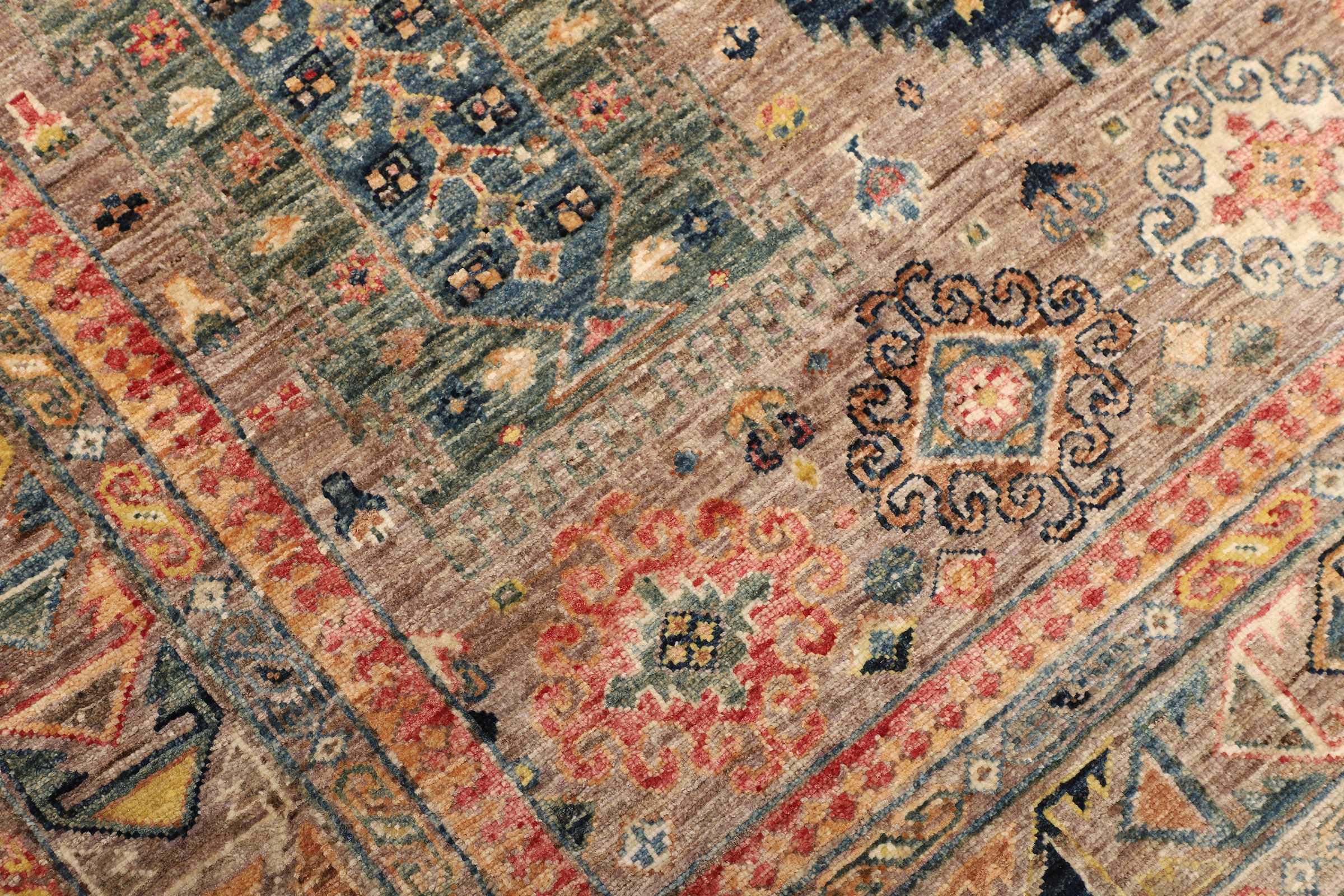 Kazak | 200 cm x 150 cm | Nr. 12-469036