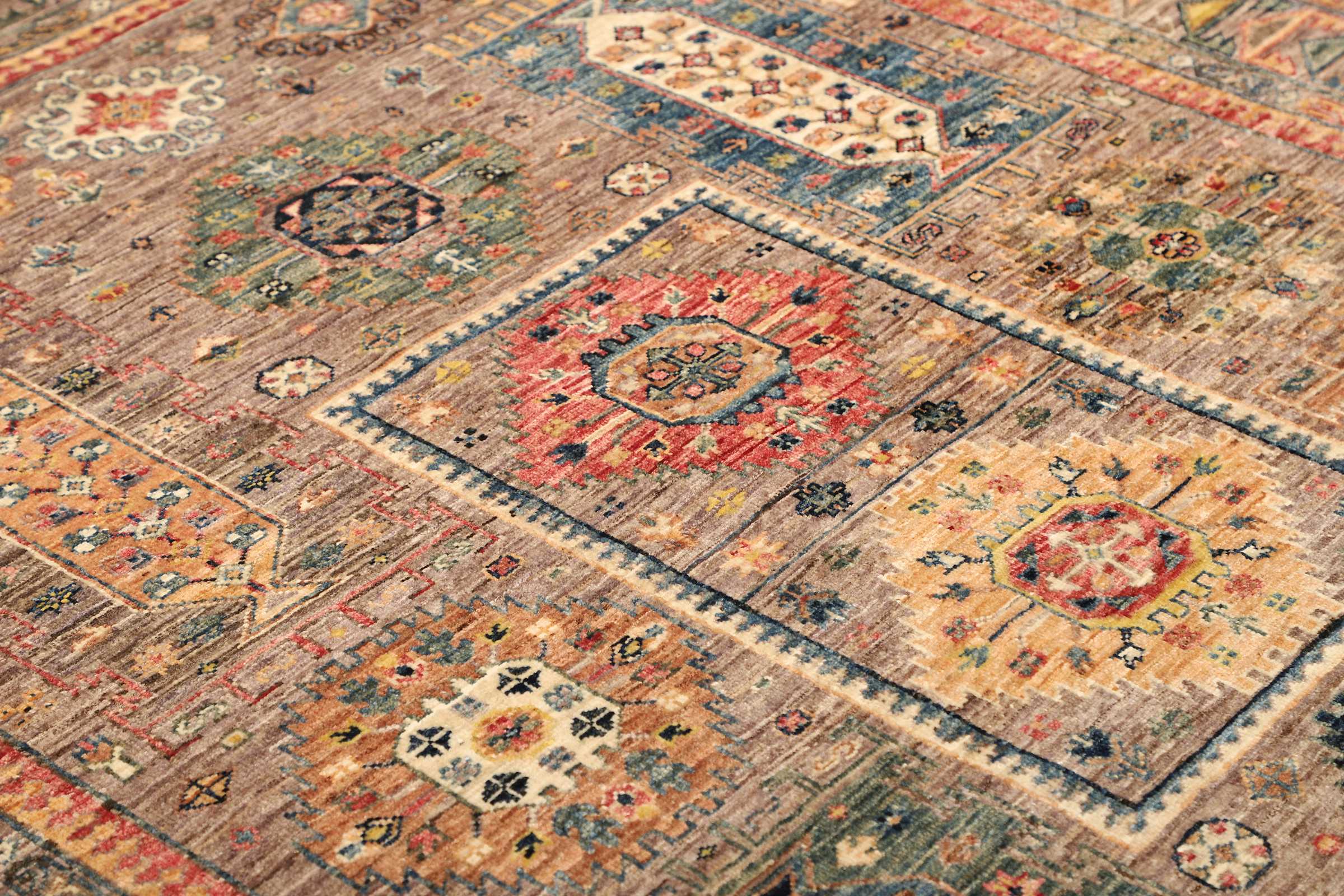 Kazak | 200 cm x 150 cm | Nr. 12-469036