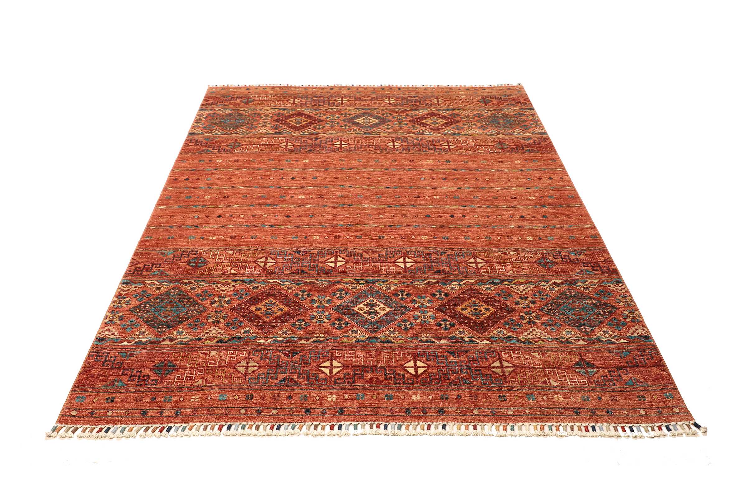 Oxiana | 202 cm x 150 cm | Nr. 12-469037